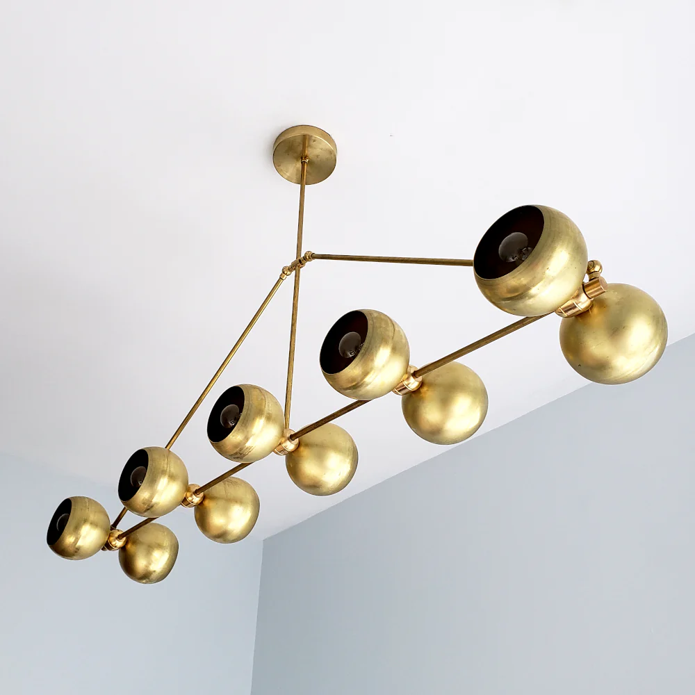 Tchoup-10 Chandelier - Image 4