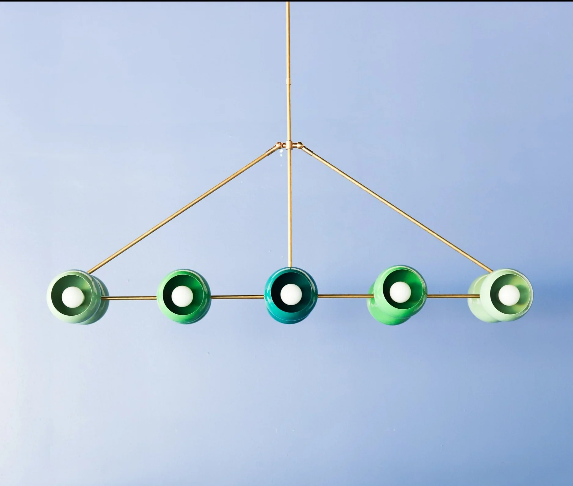 Tchoup-10 Chandelier - Image 5