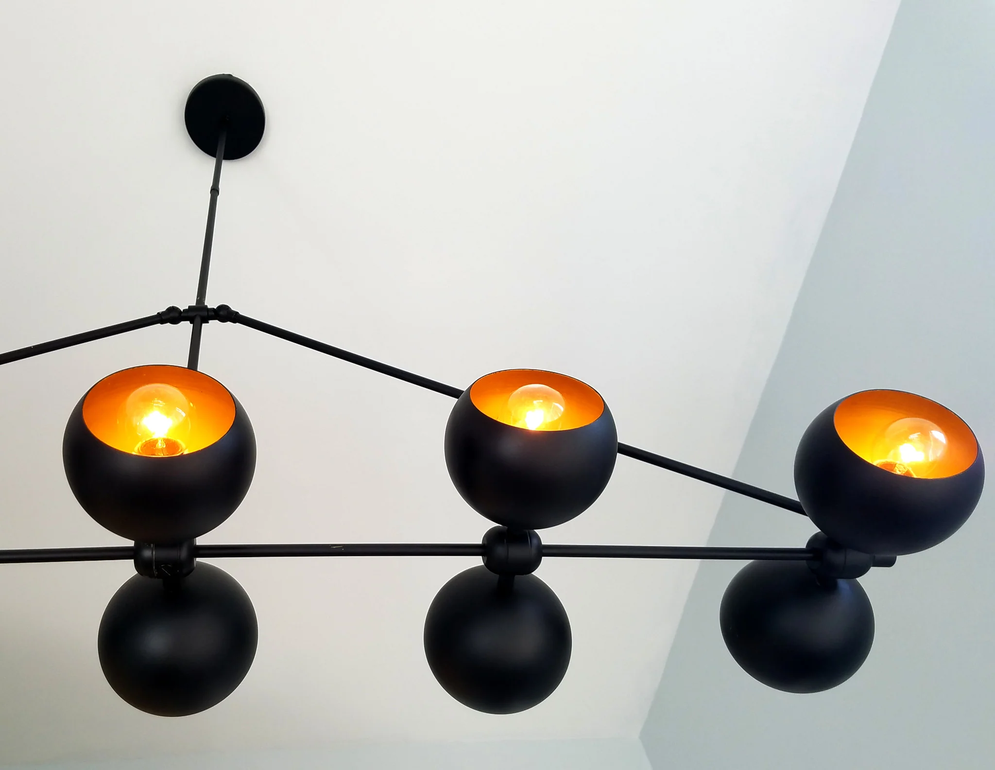 Tchoup-10 Chandelier - Image 7