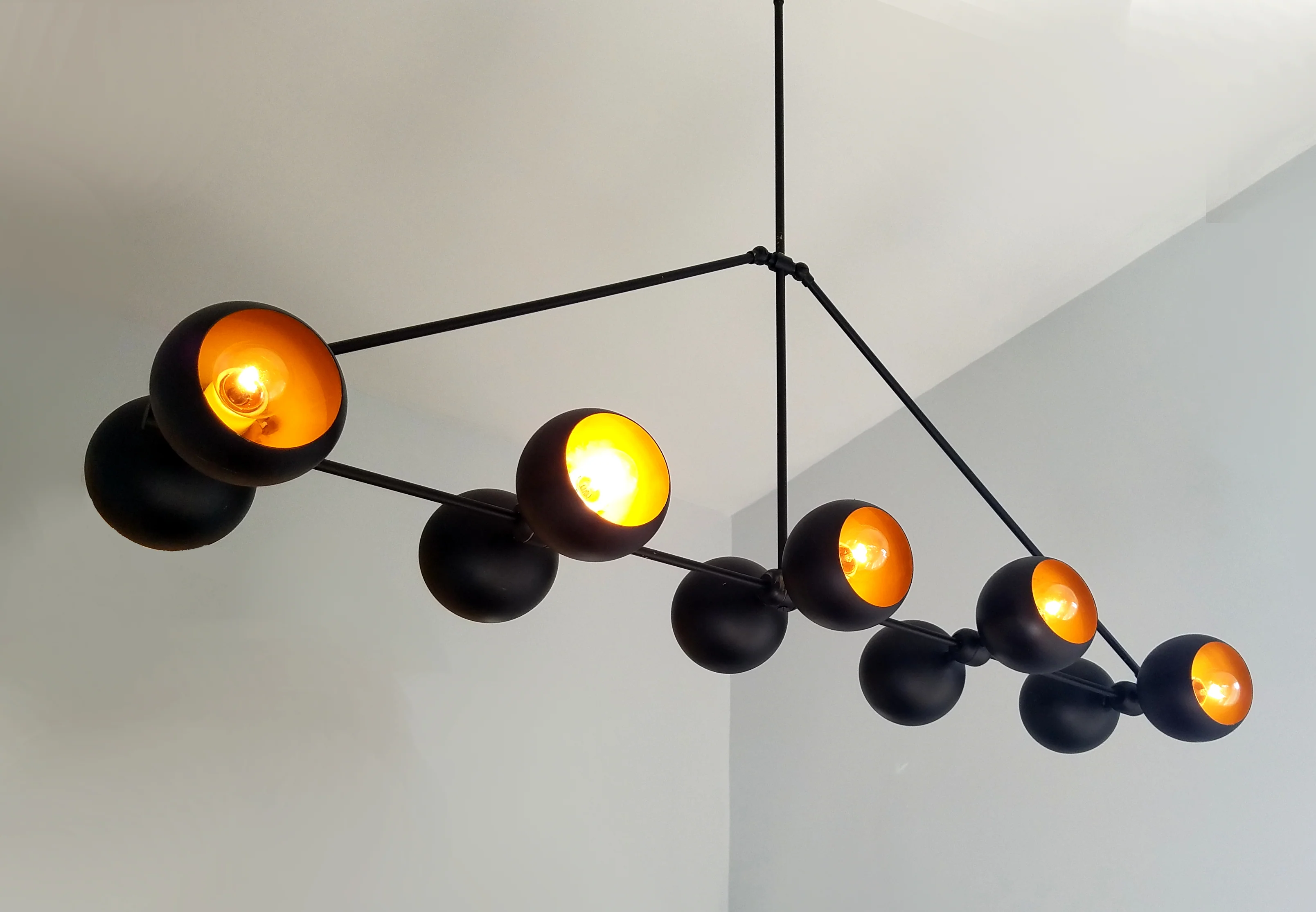 Tchoup-10 Chandelier - Image 9