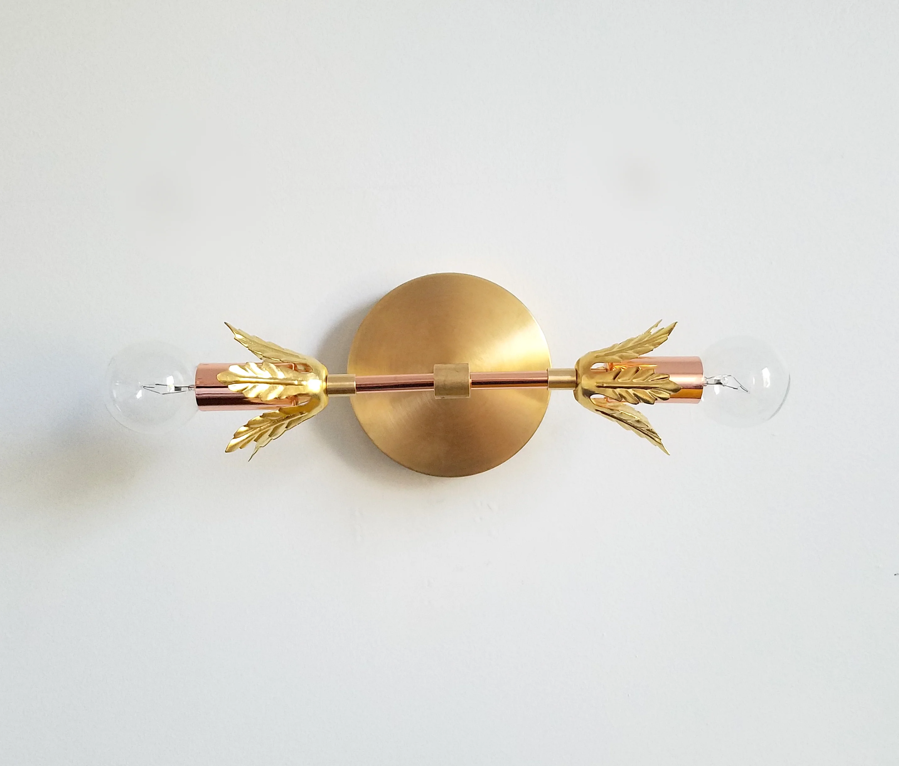 Terpsichore Sconce - Image 10