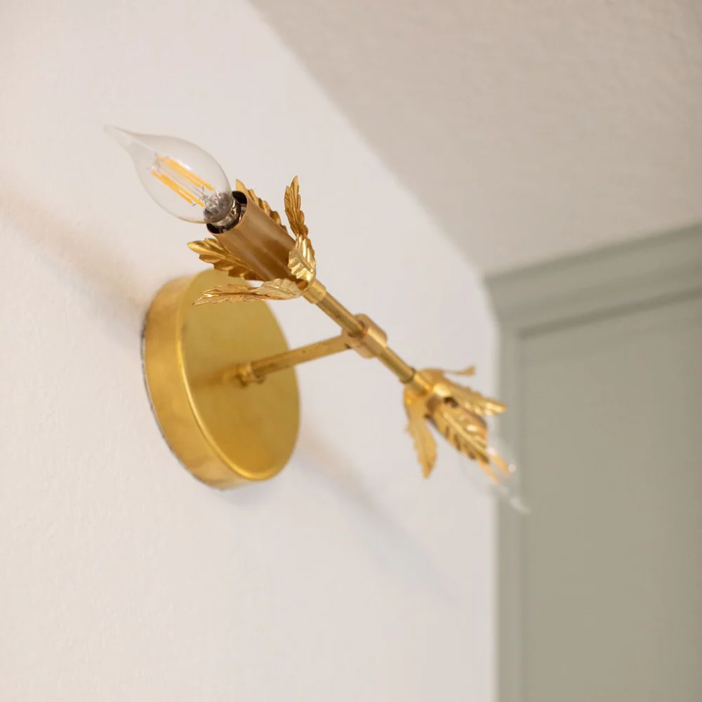 Terpsichore Sconce - Image 15