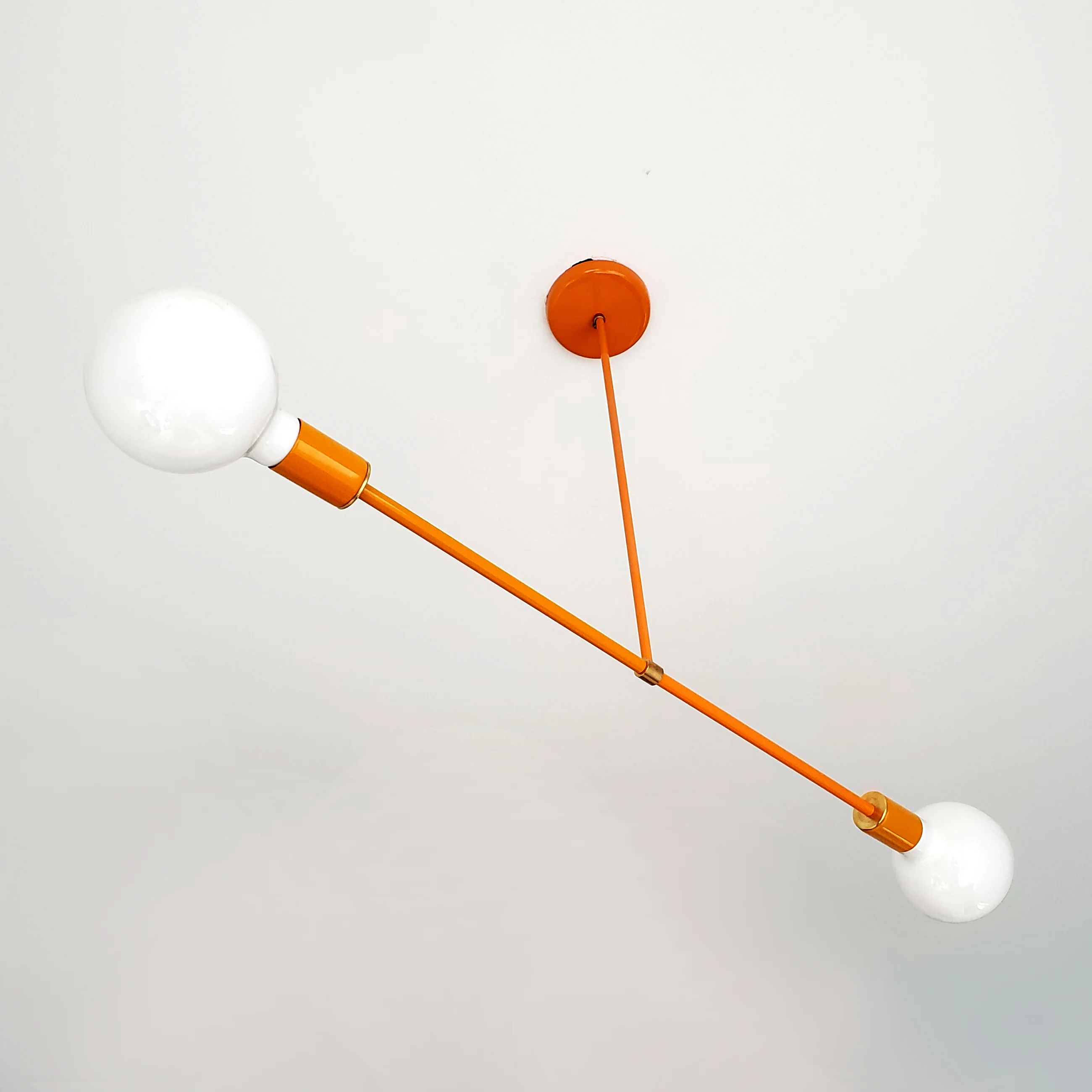 Thalia Chandelier - Image 10