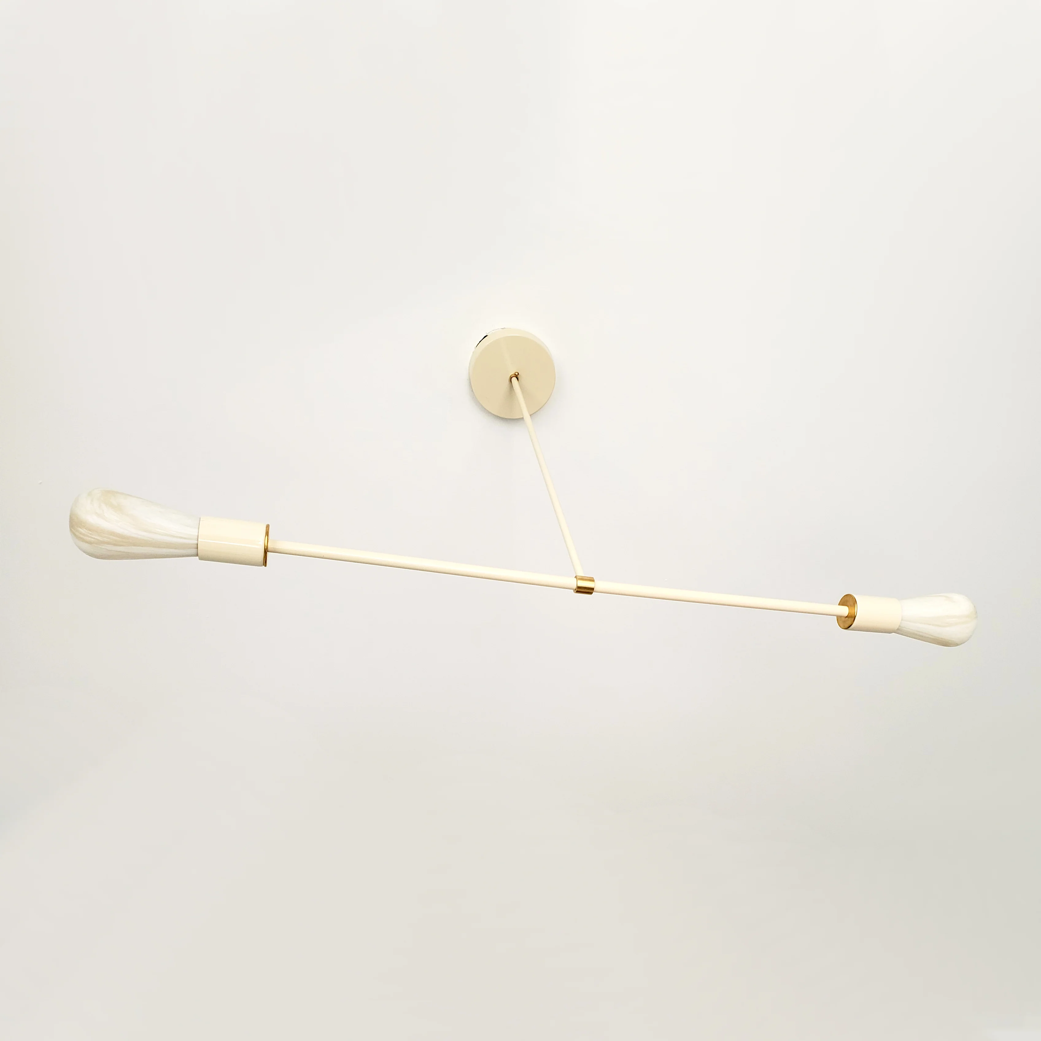 Thalia Chandelier - Image 4