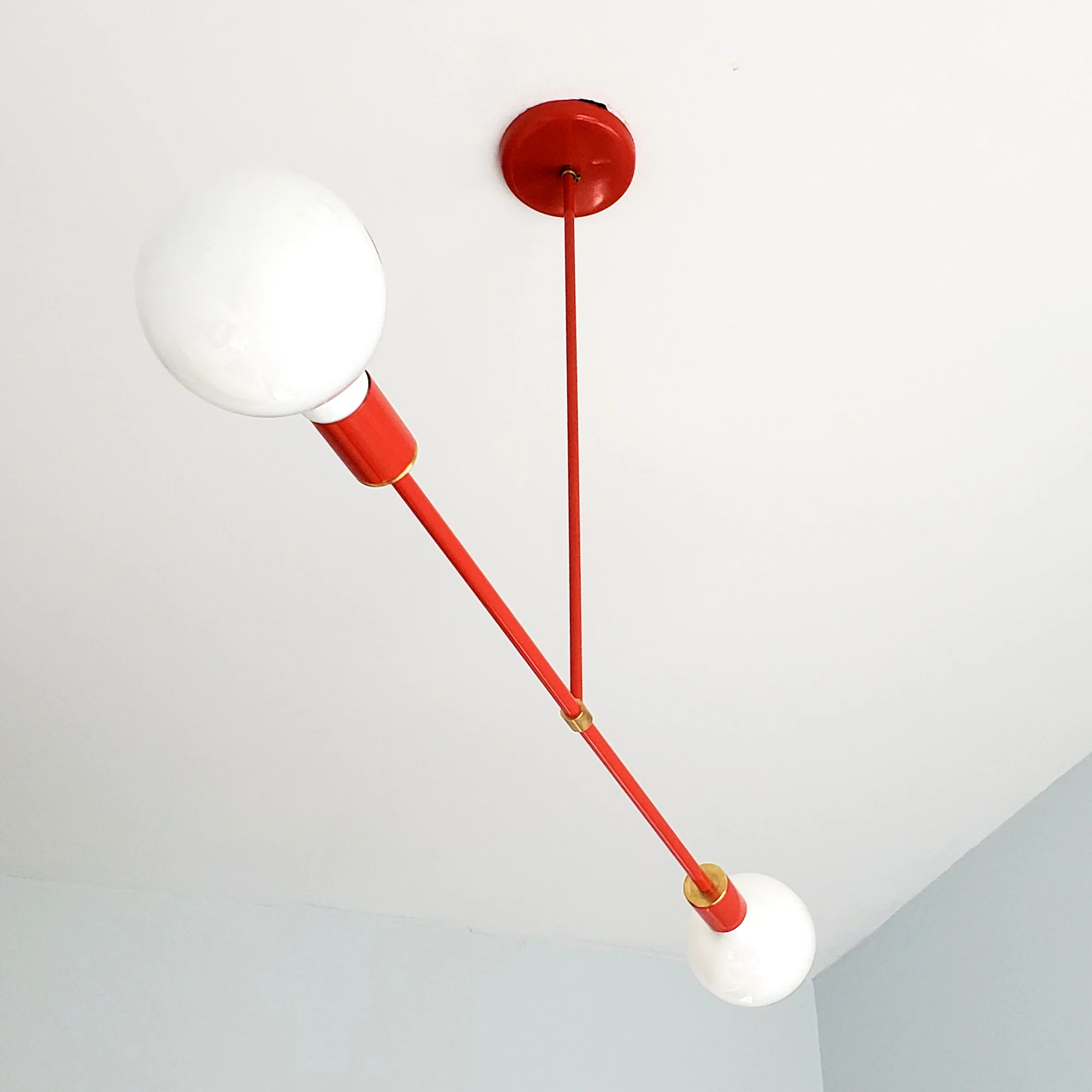 Thalia Chandelier - Image 5