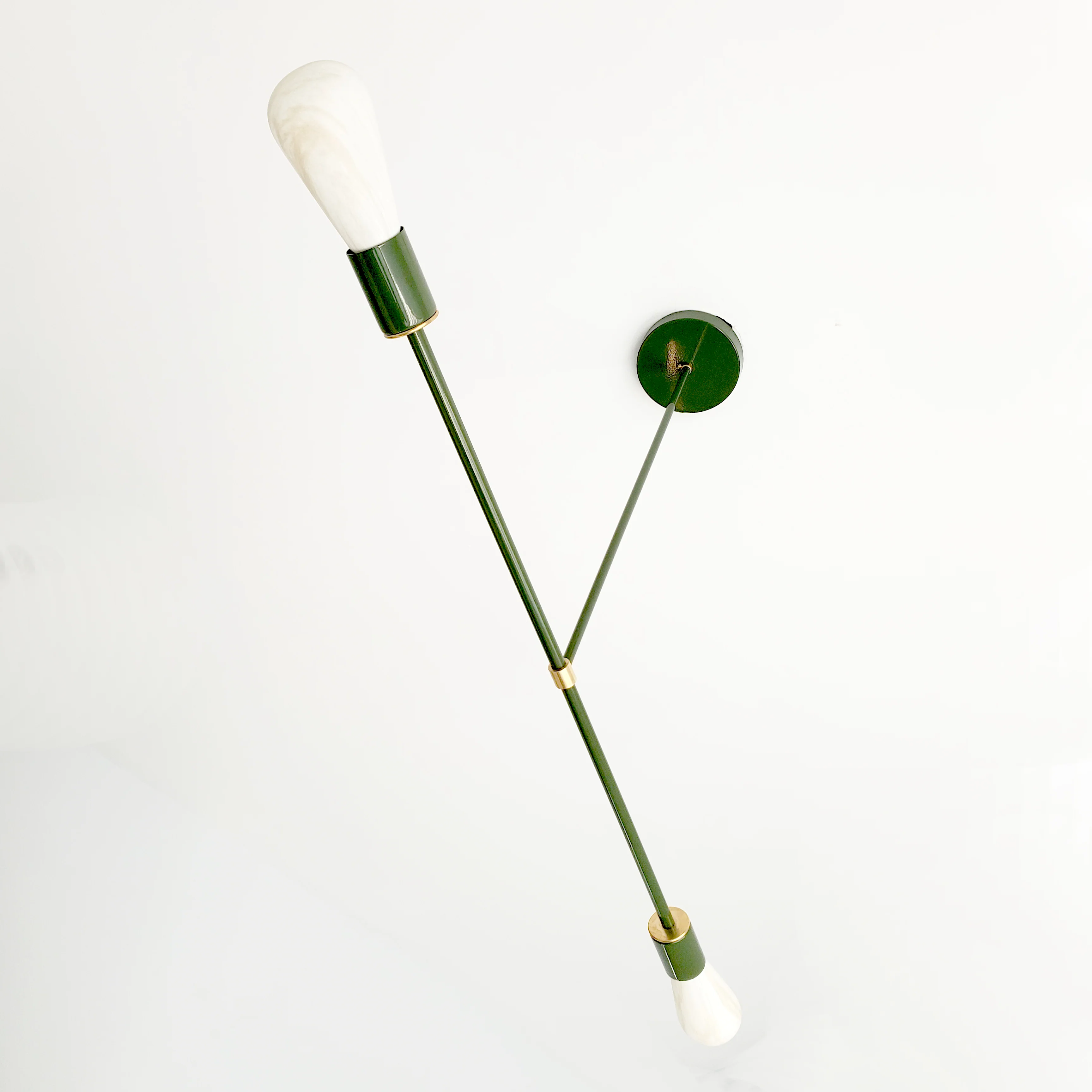 Thalia Chandelier - Image 6