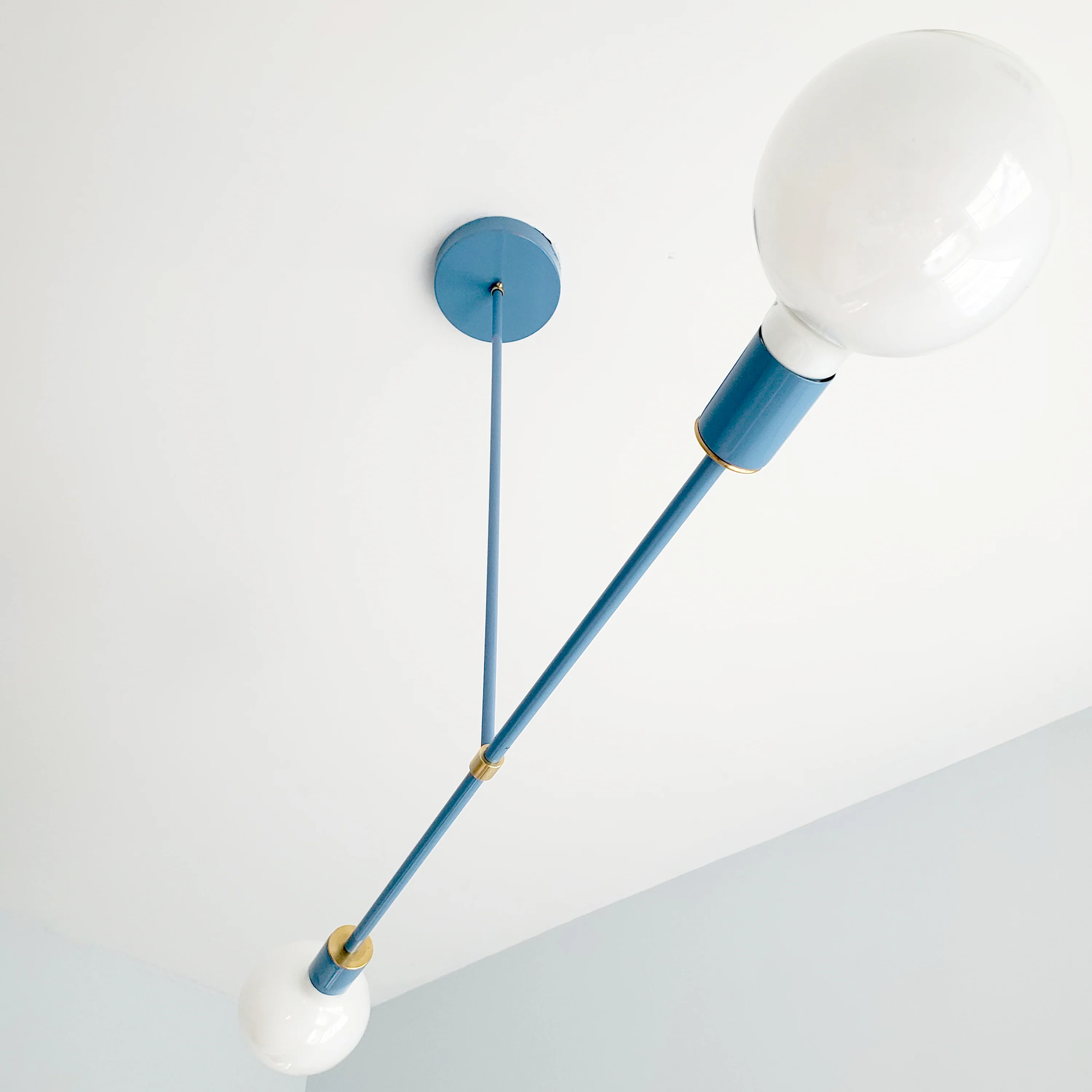 Thalia Chandelier - Image 7
