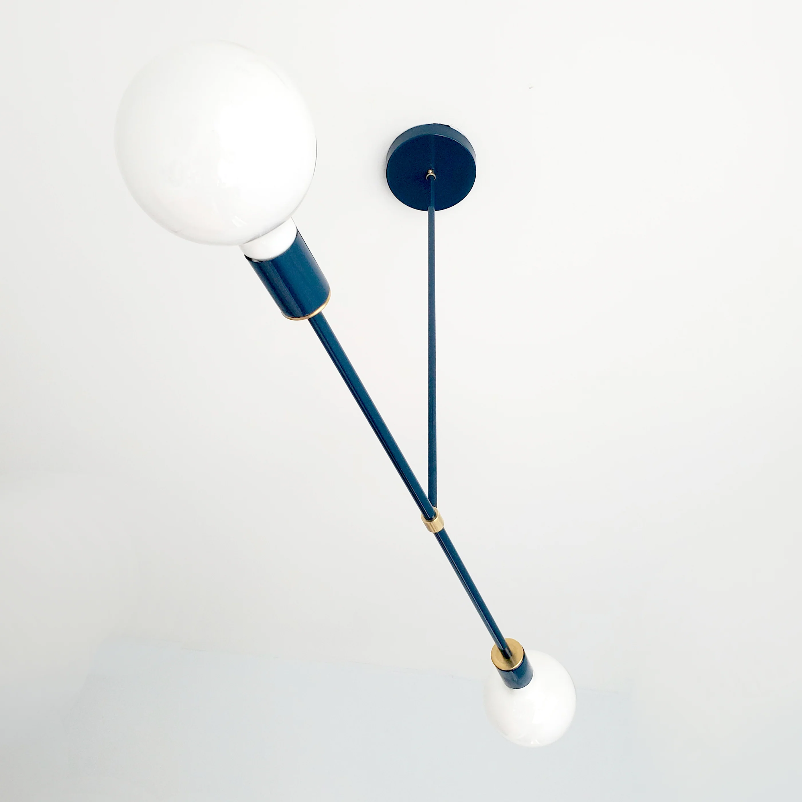 Thalia Chandelier - Image 8