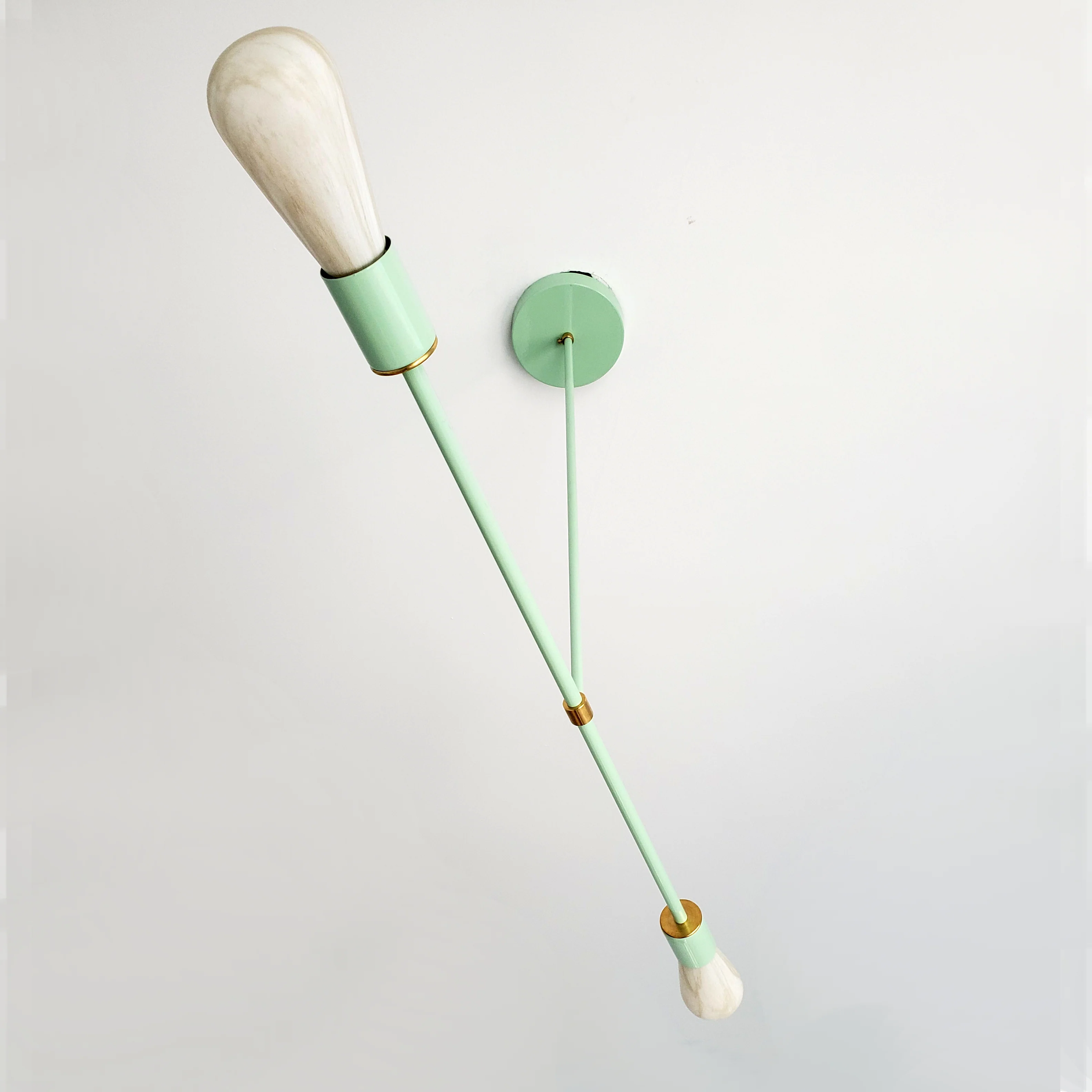 Thalia Chandelier - Image 9