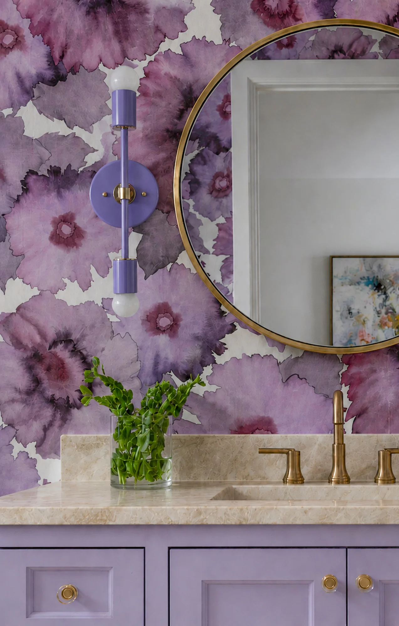 Thalia Sconce - Medium - Image 4