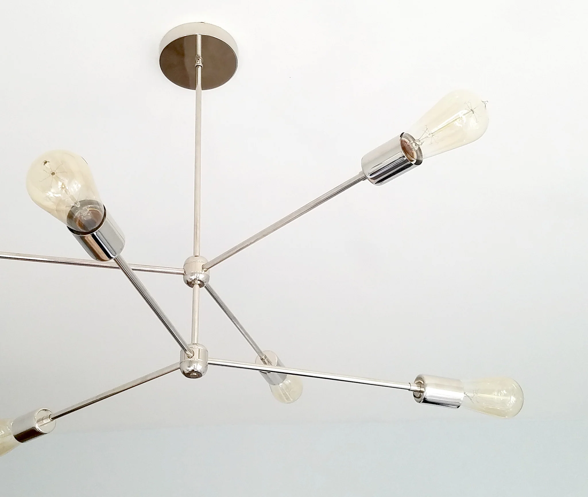 Annunciation Chandelier - Image 11