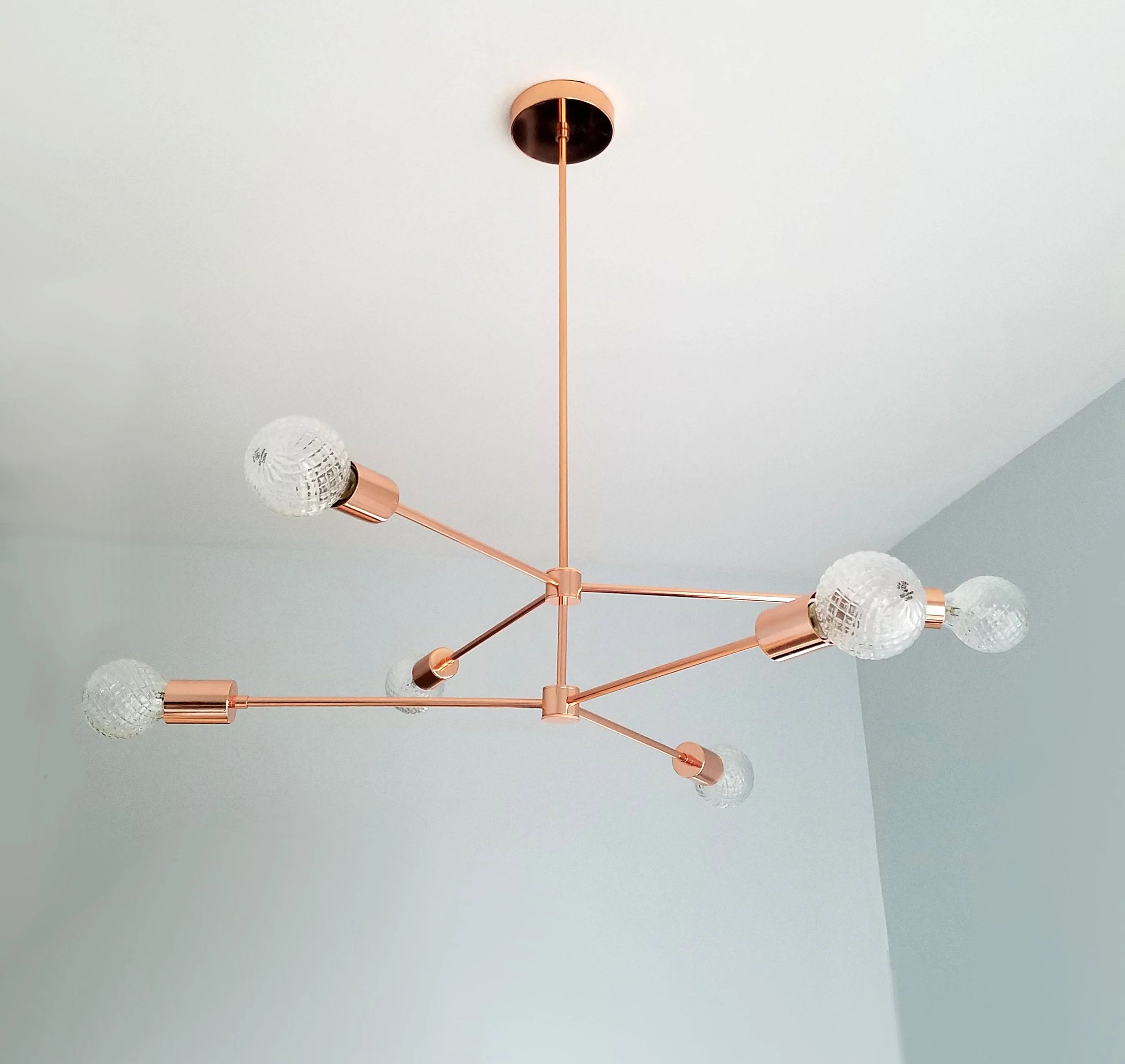 Annunciation Chandelier - Image 7