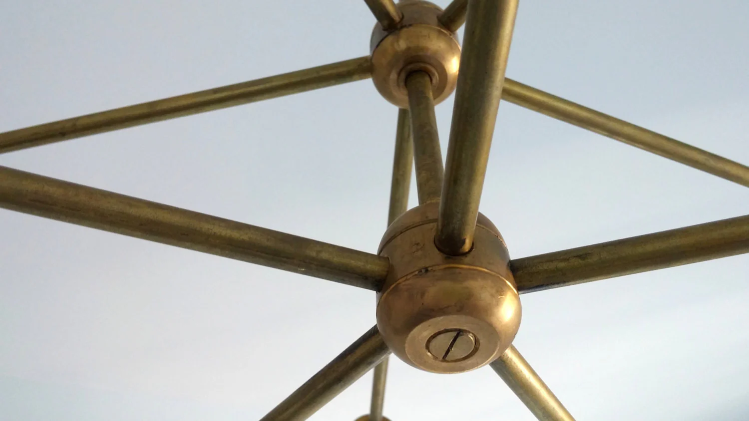 Napoleon Chandelier - Image 8