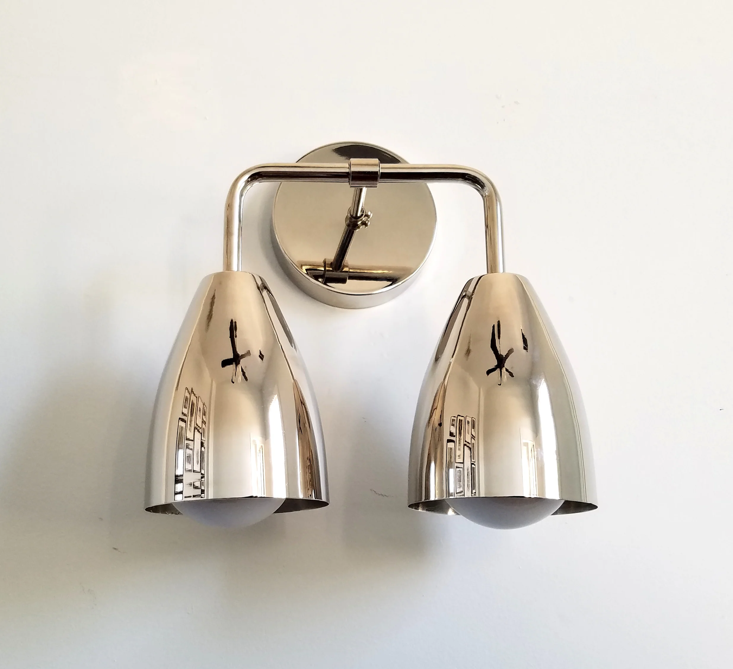 Toledano Sconce - Image 2
