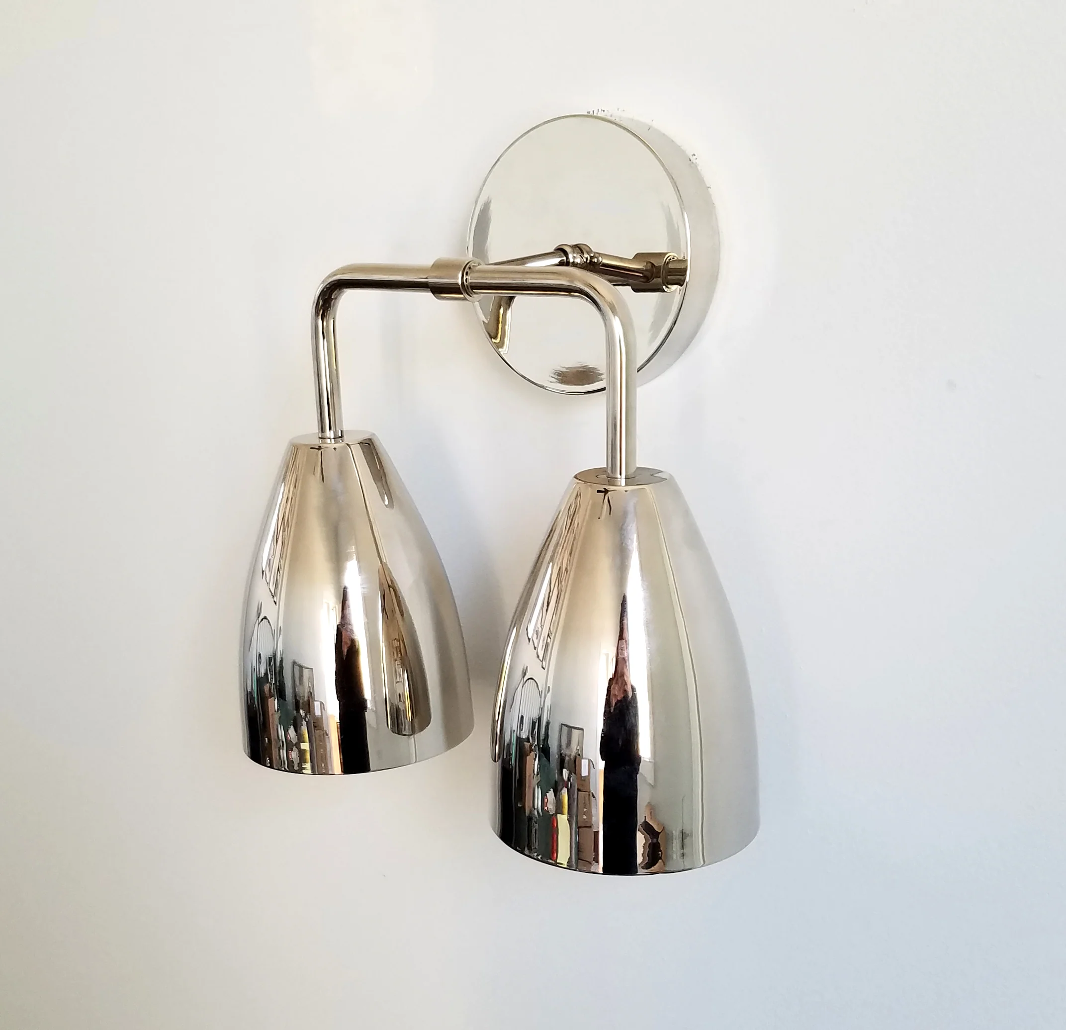 Toledano Sconce - Image 3