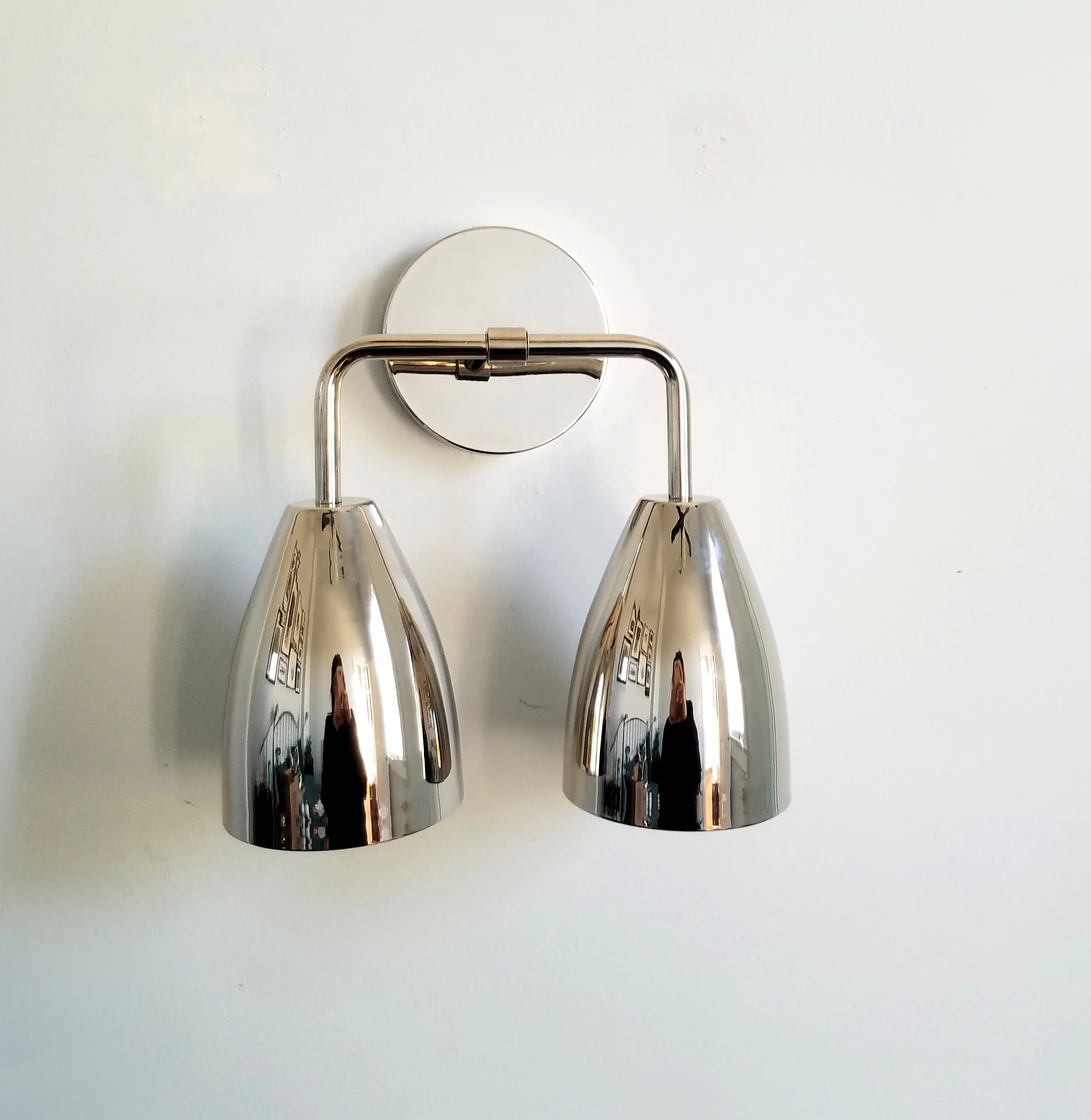 Toledano Sconce - Image 5