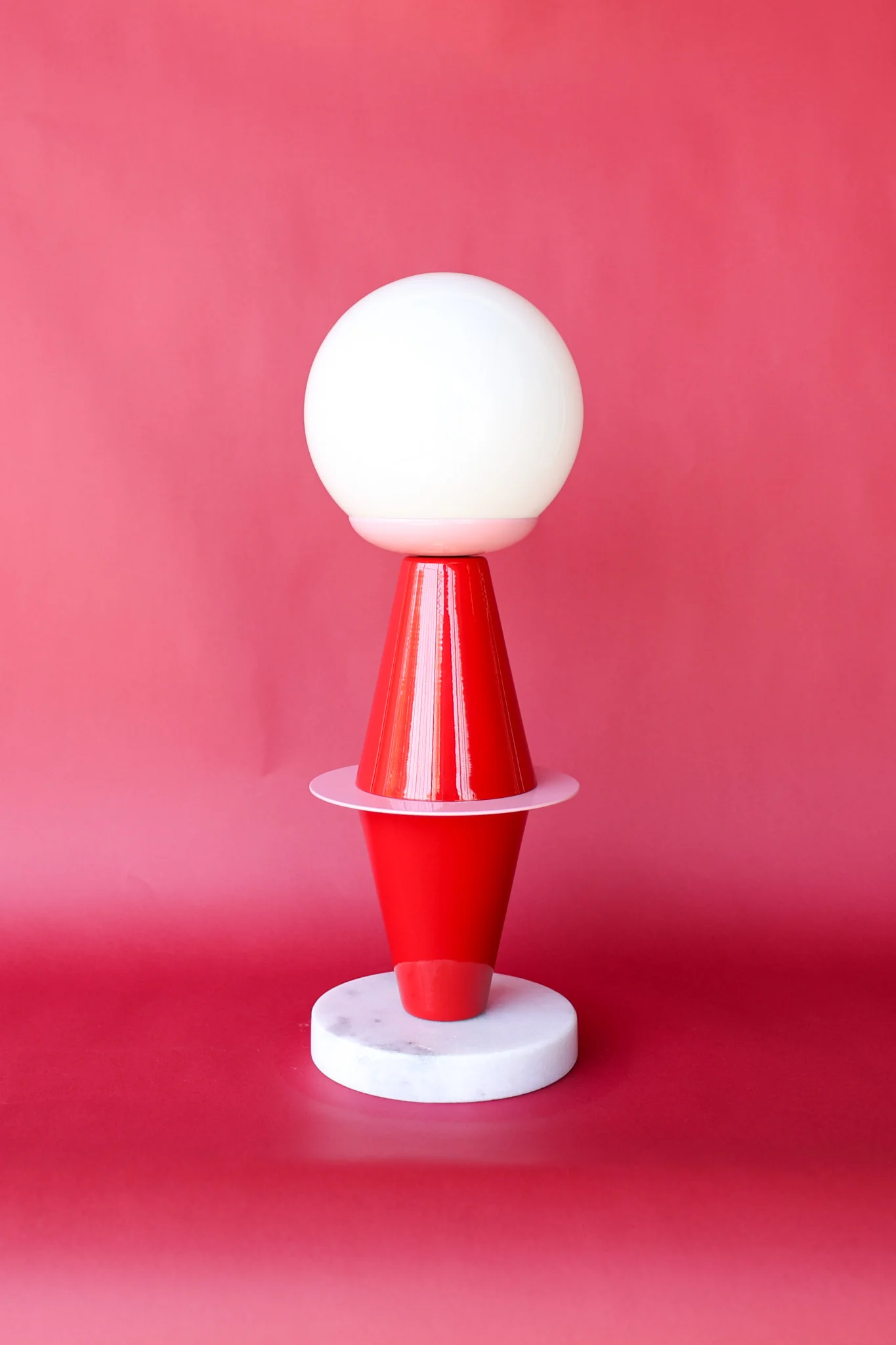Totem Lamp - Image 10