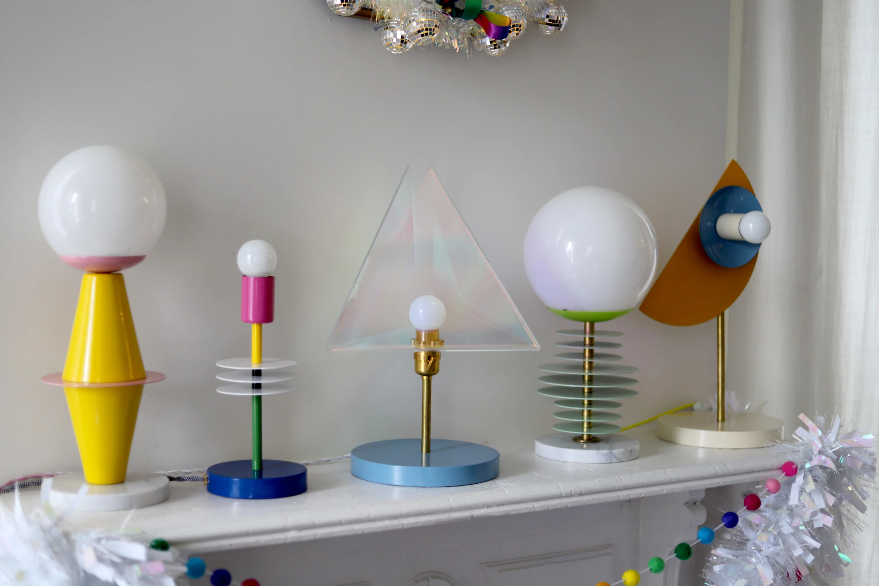 Totem Lamp - Image 11
