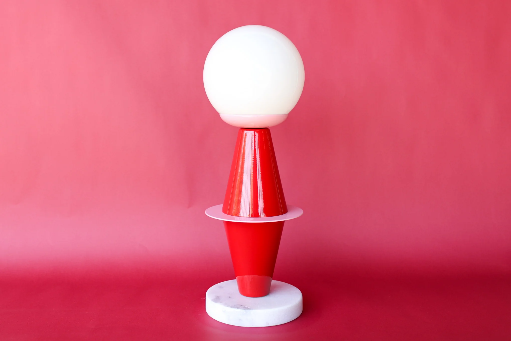 Totem Lamp - Image 12