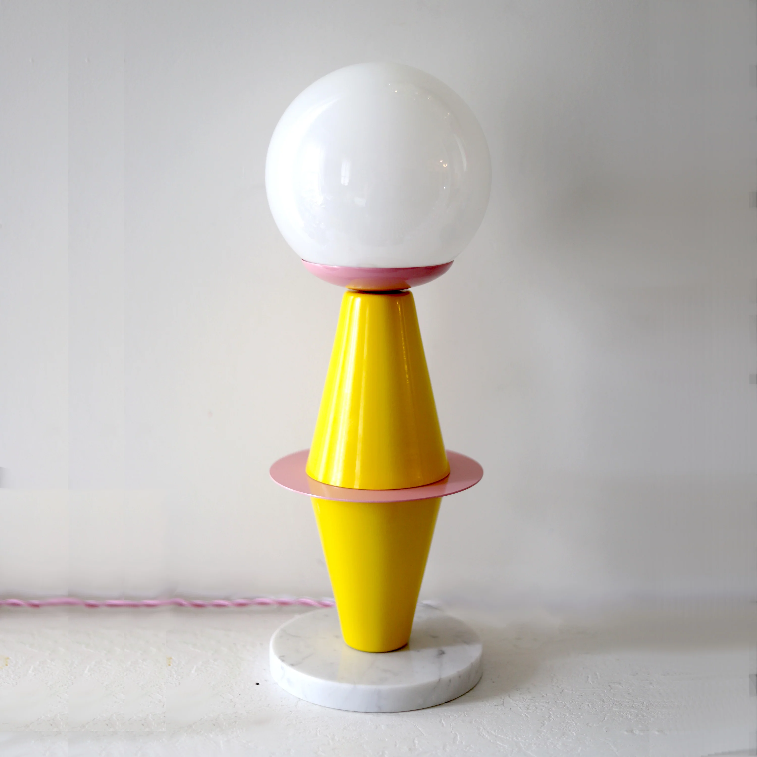 Totem Lamp - Image 13