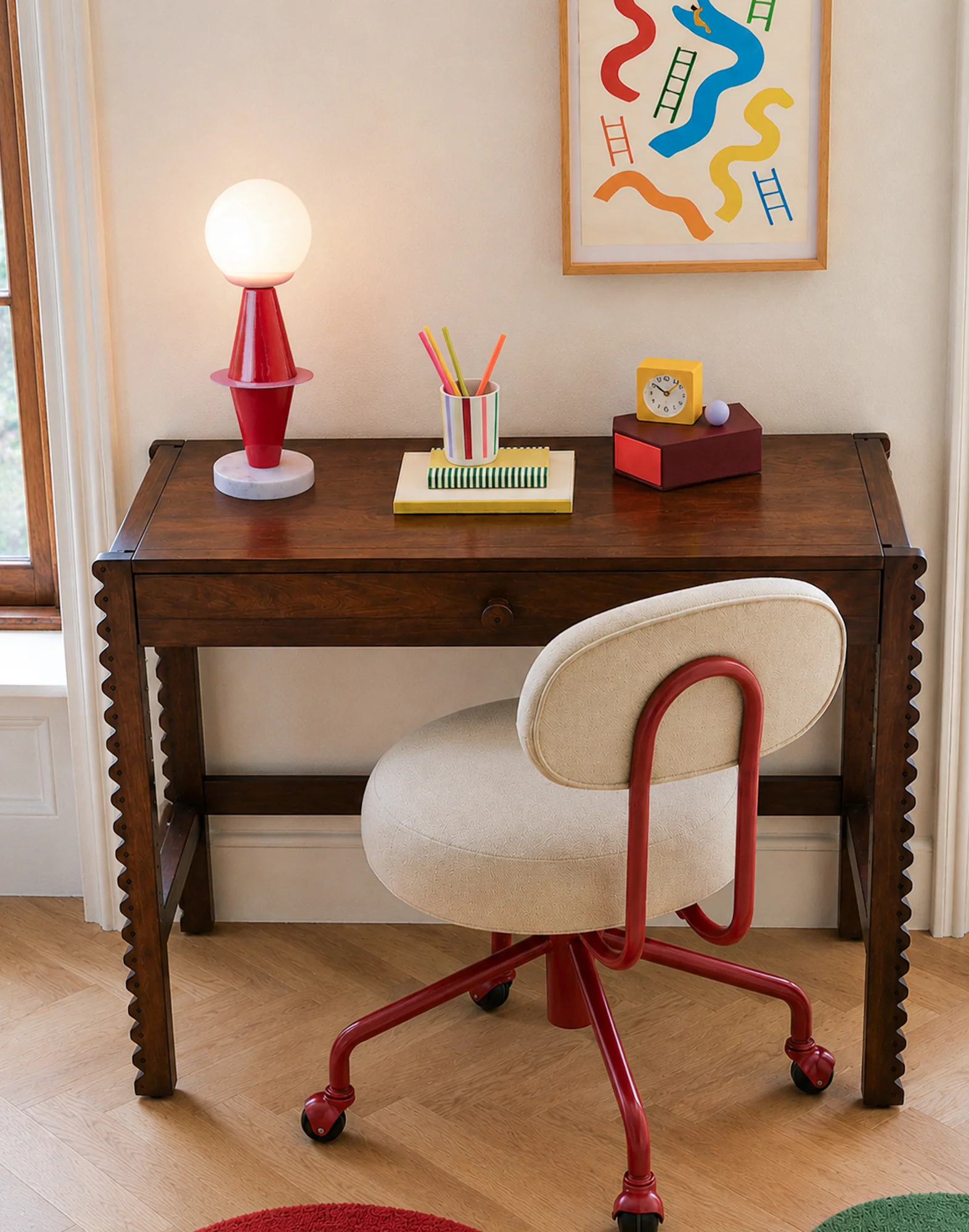 Totem Lamp - Image 14