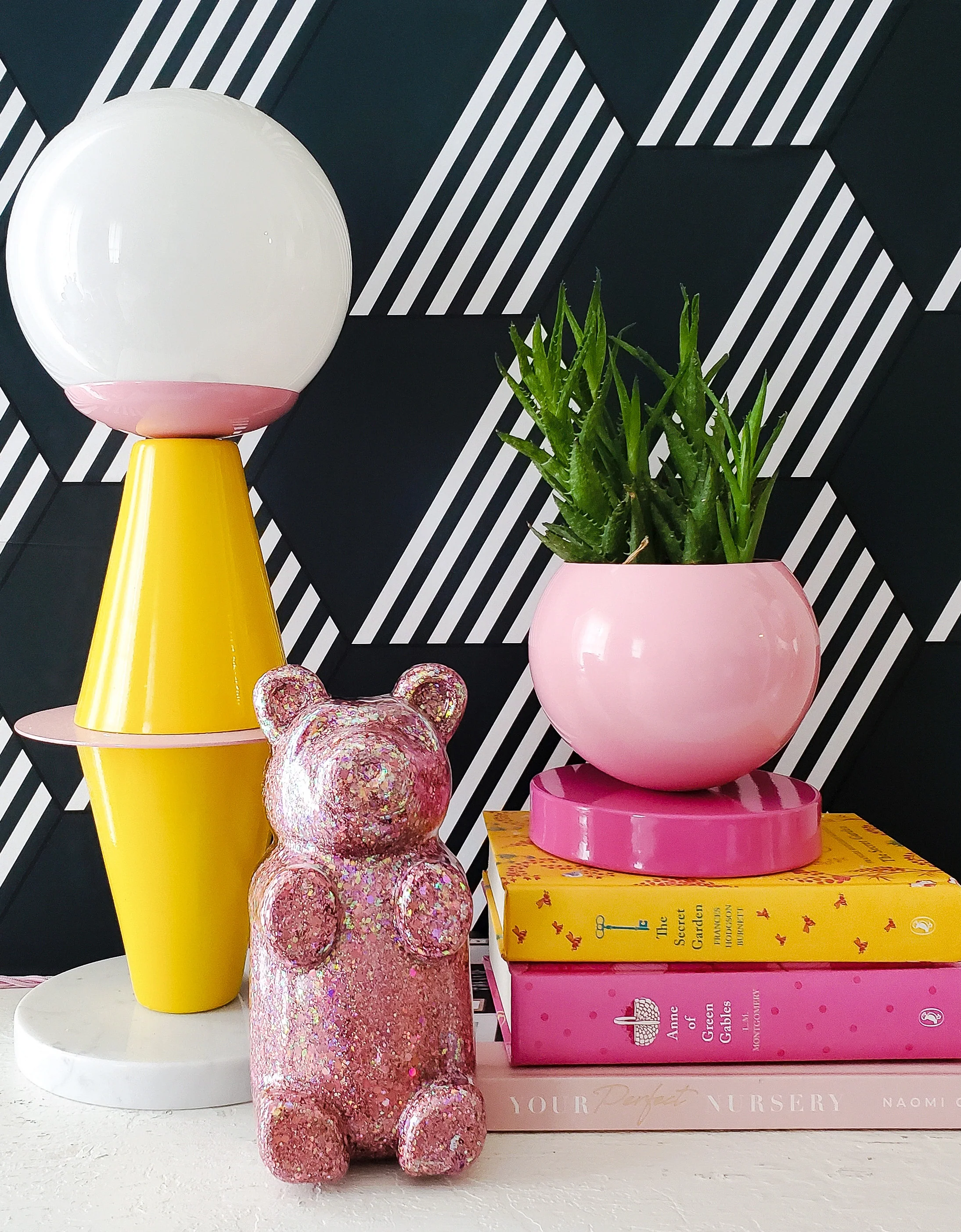 Totem Lamp - Image 5