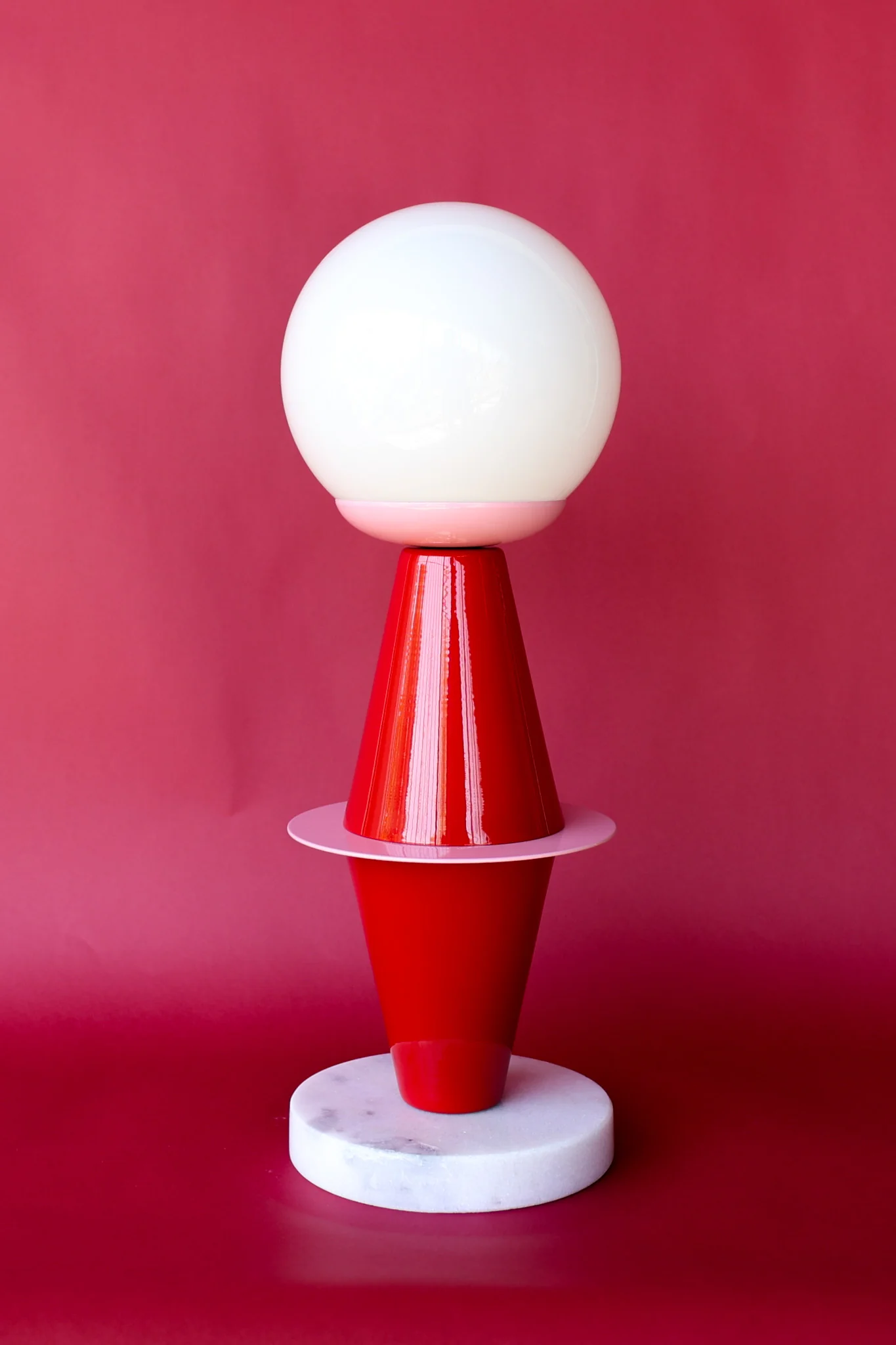 Totem Lamp - Image 6