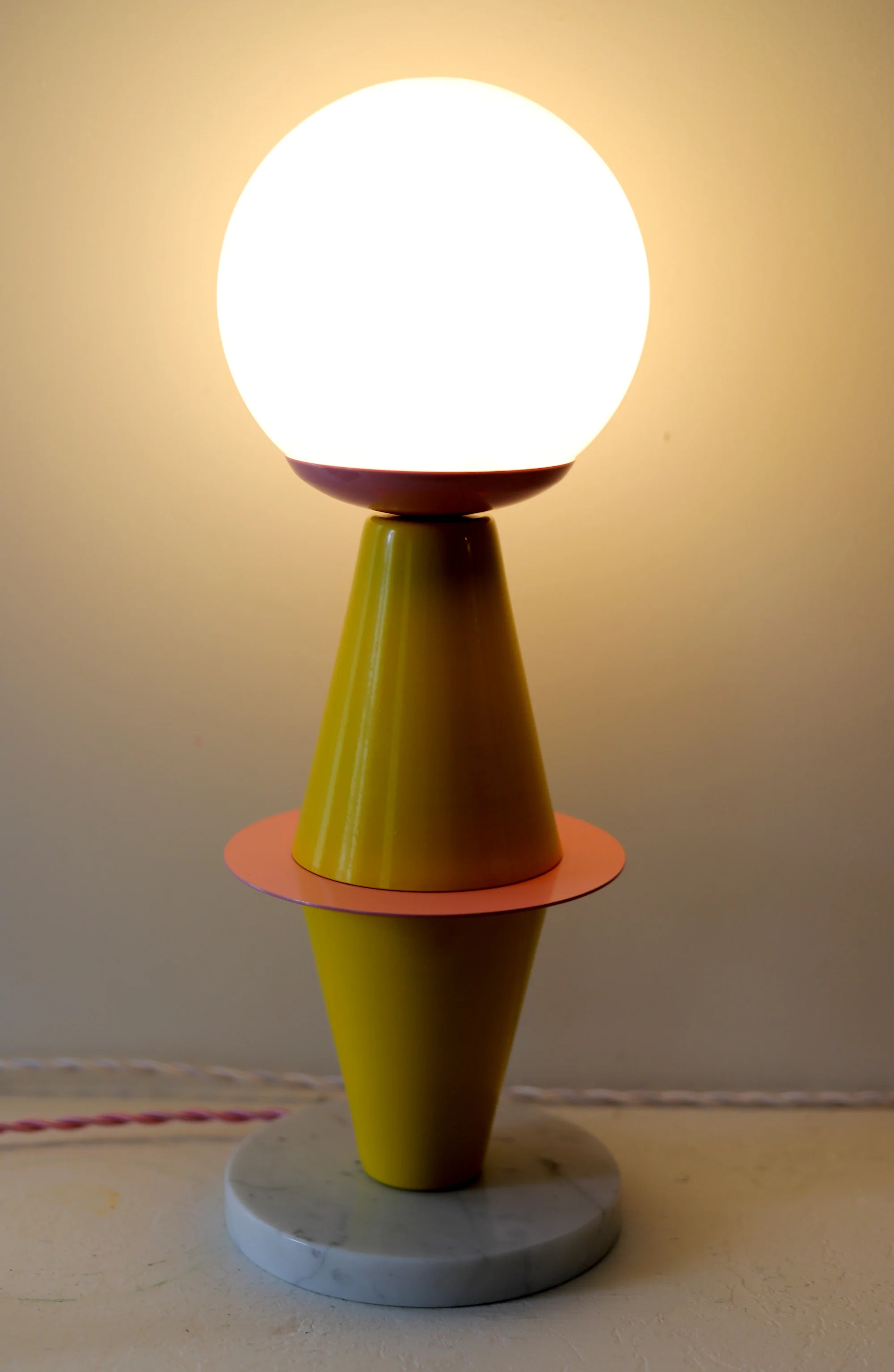 Totem Lamp - Image 7