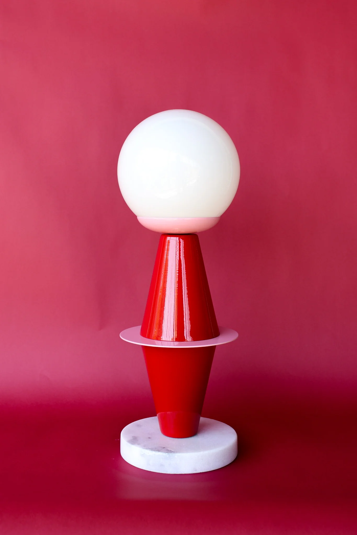 Totem Lamp - Image 8