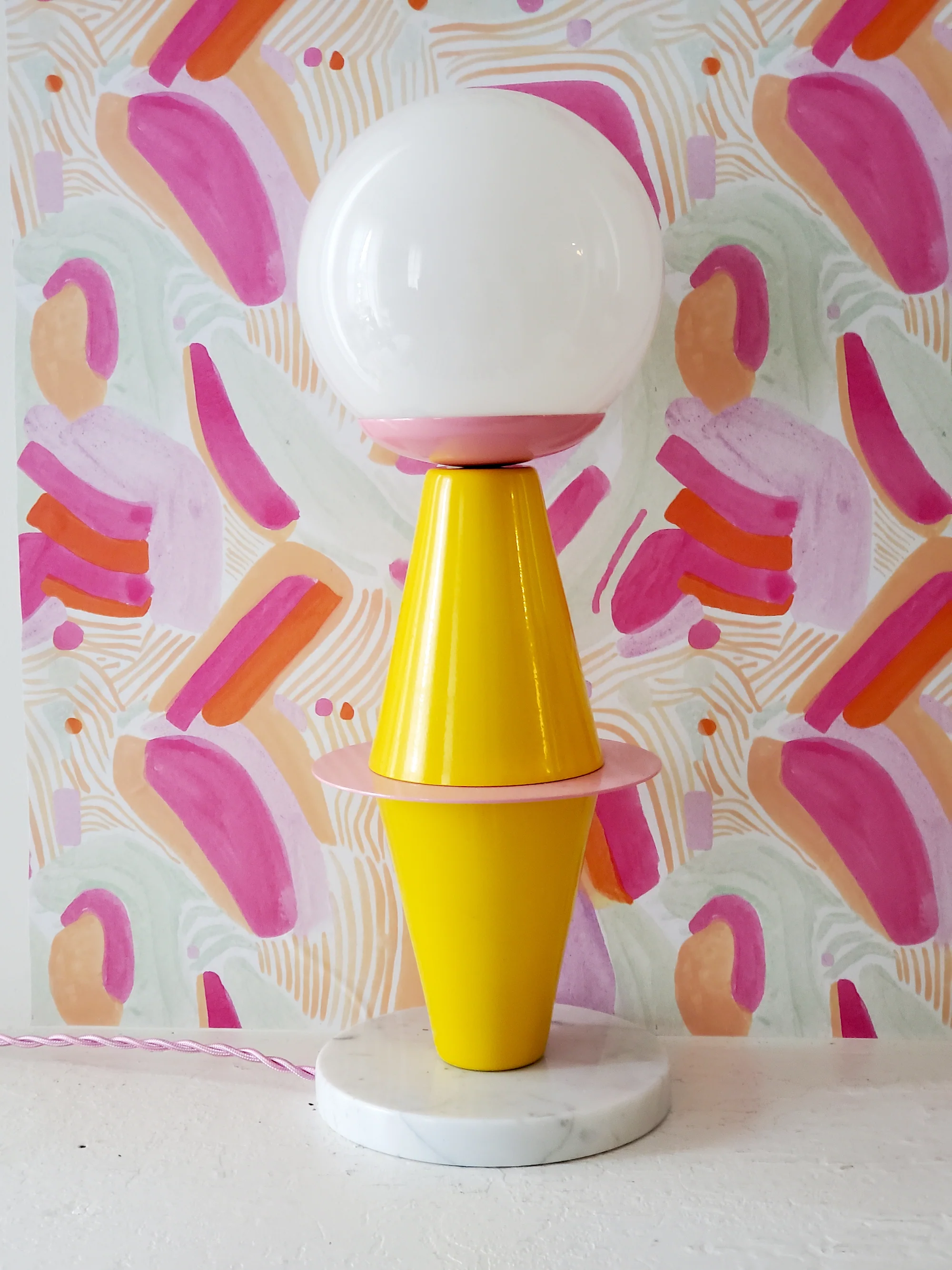 Totem Lamp - Image 9