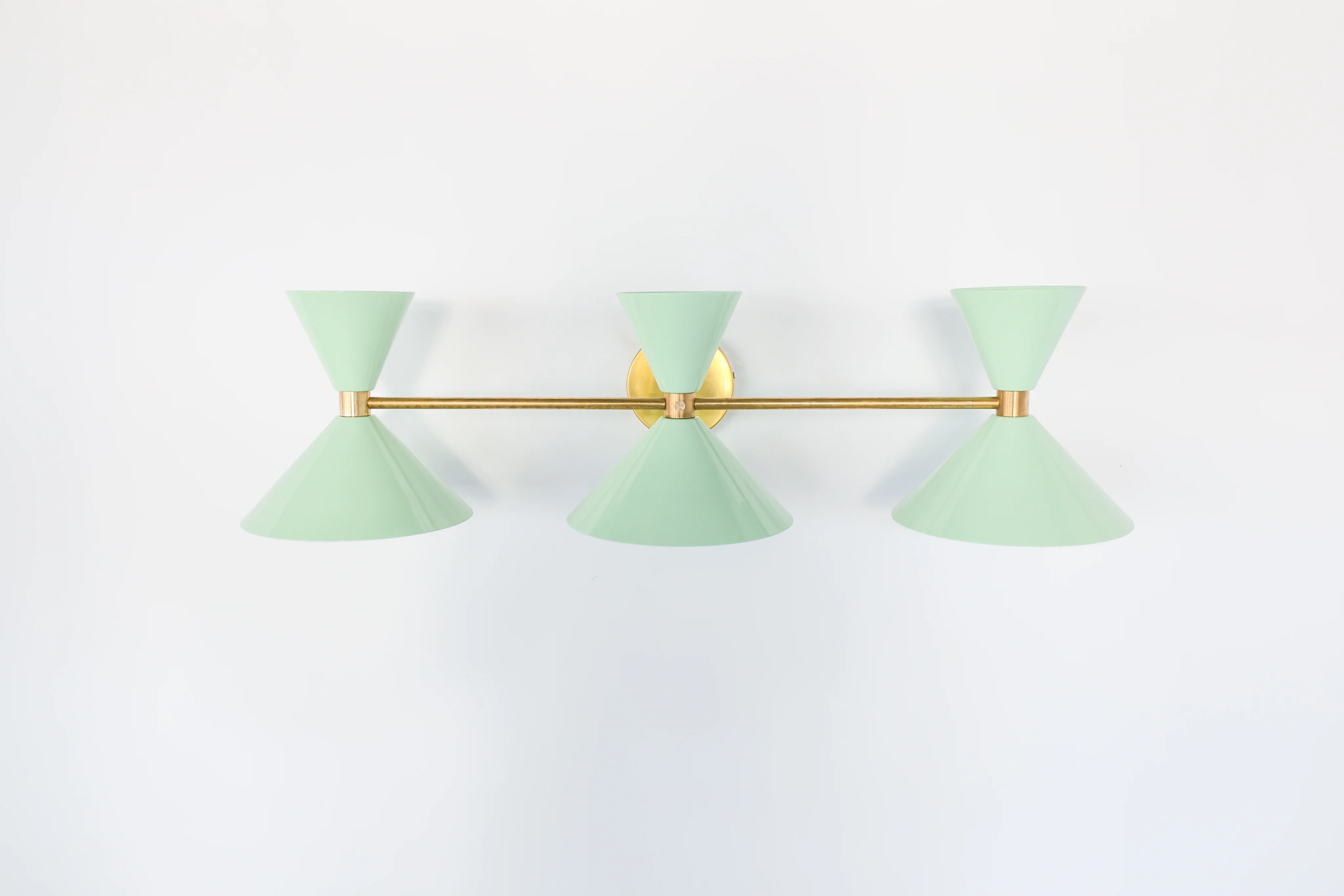 Triple Clancy Sconce - Image 10