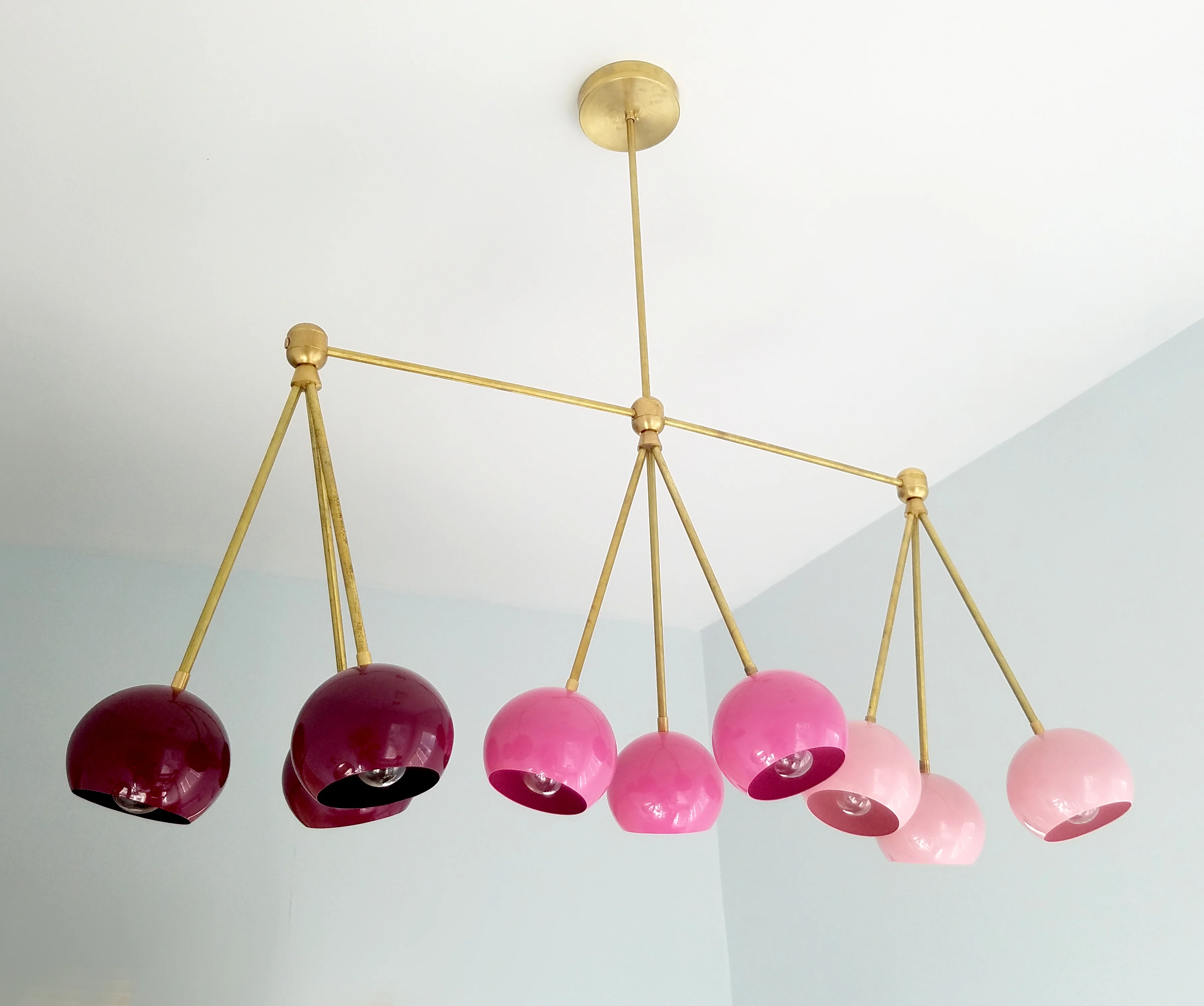 Turmalina Chandelier - Image 10