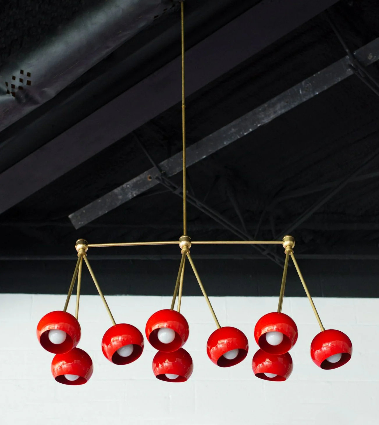 Turmalina Chandelier - Image 12