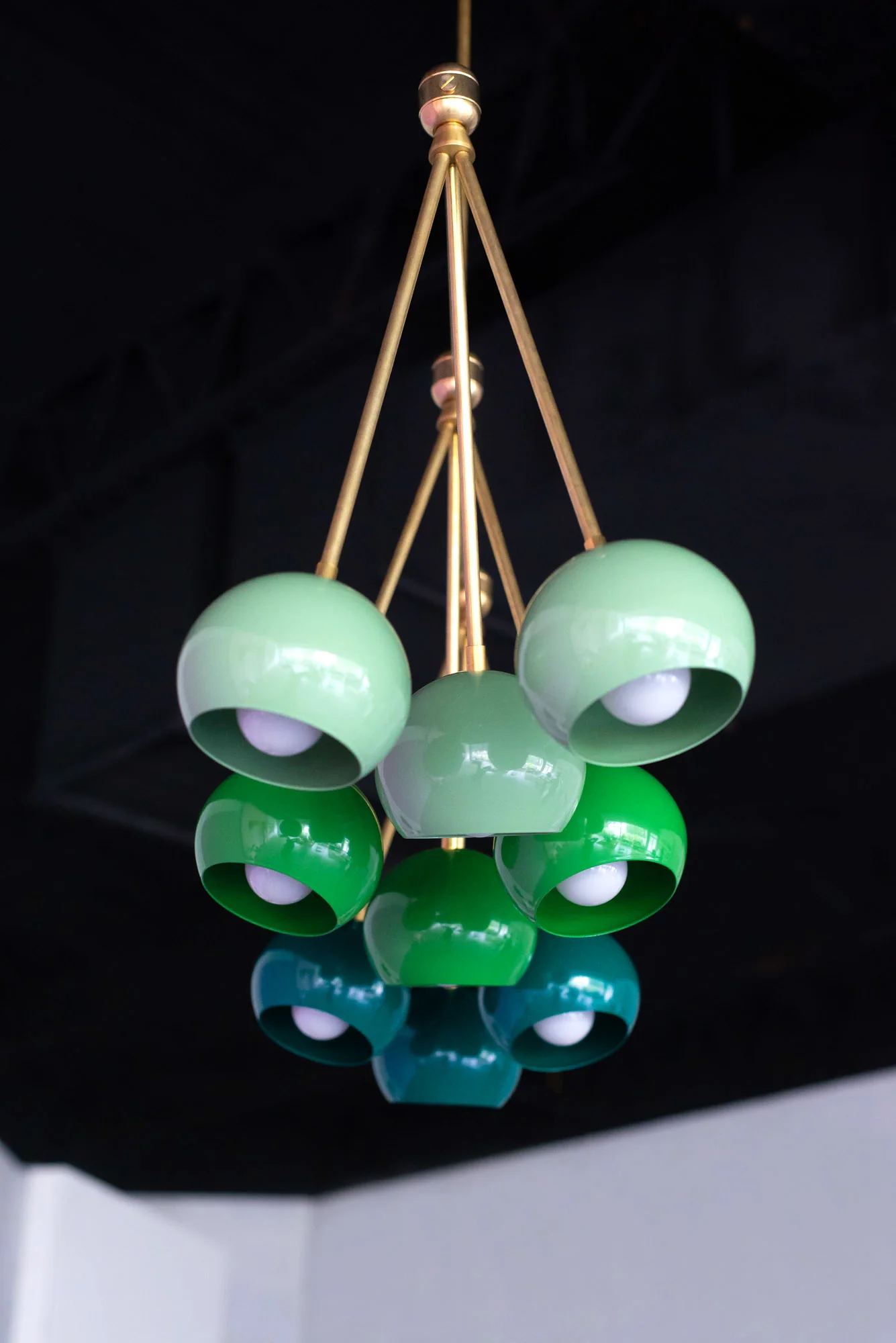 Turmalina Chandelier - Image 13