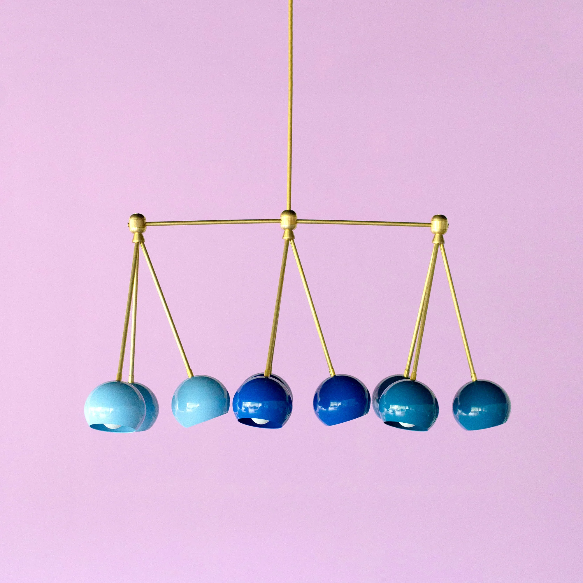 Turmalina Chandelier - Image 14