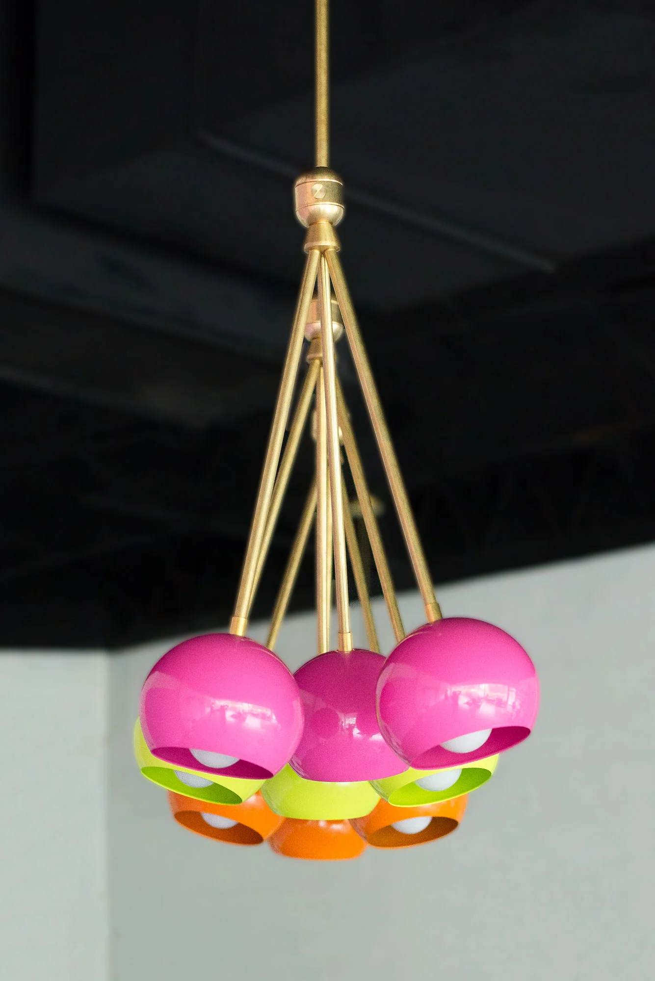 Turmalina Chandelier - Image 15