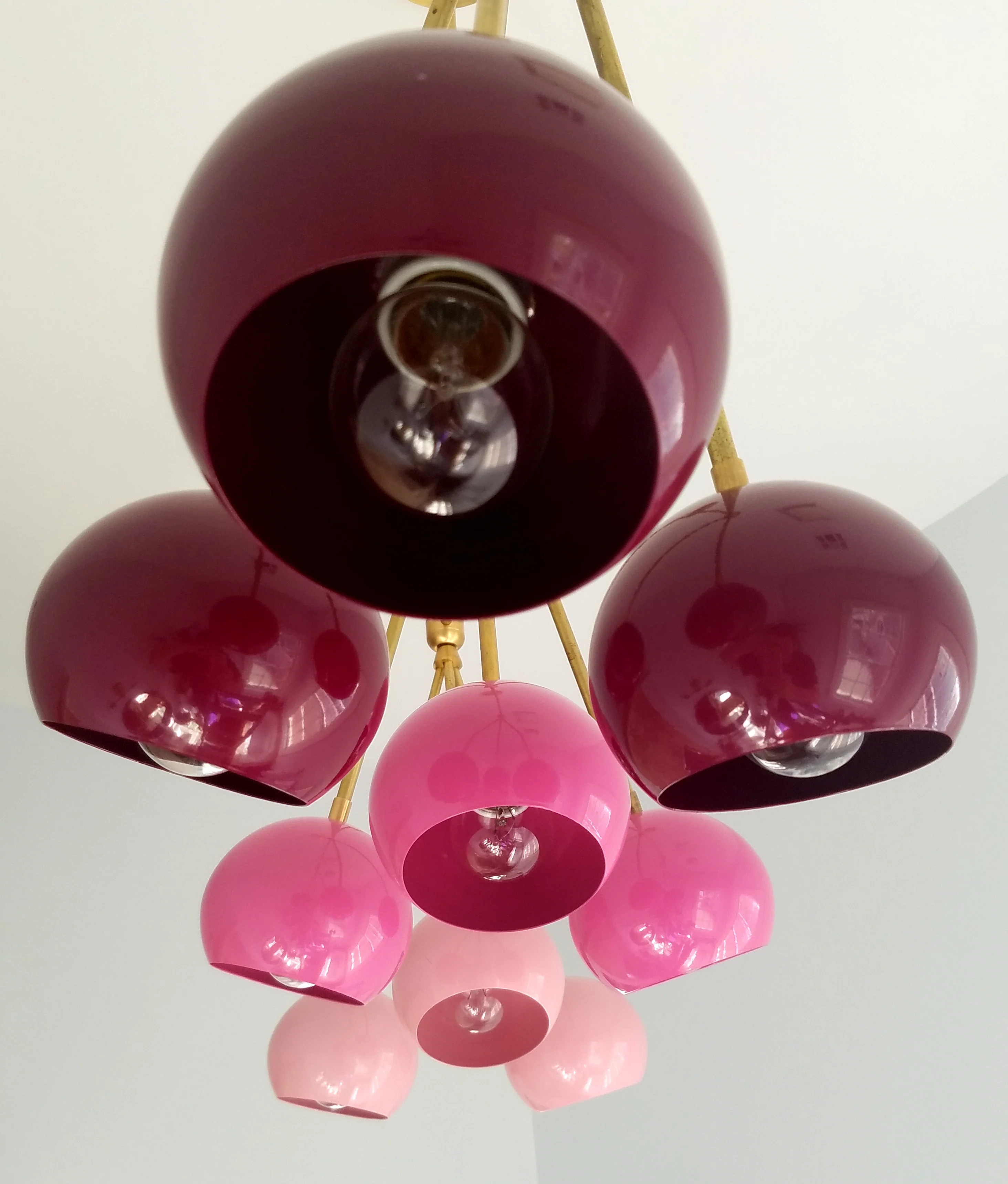 Turmalina Chandelier - Image 18