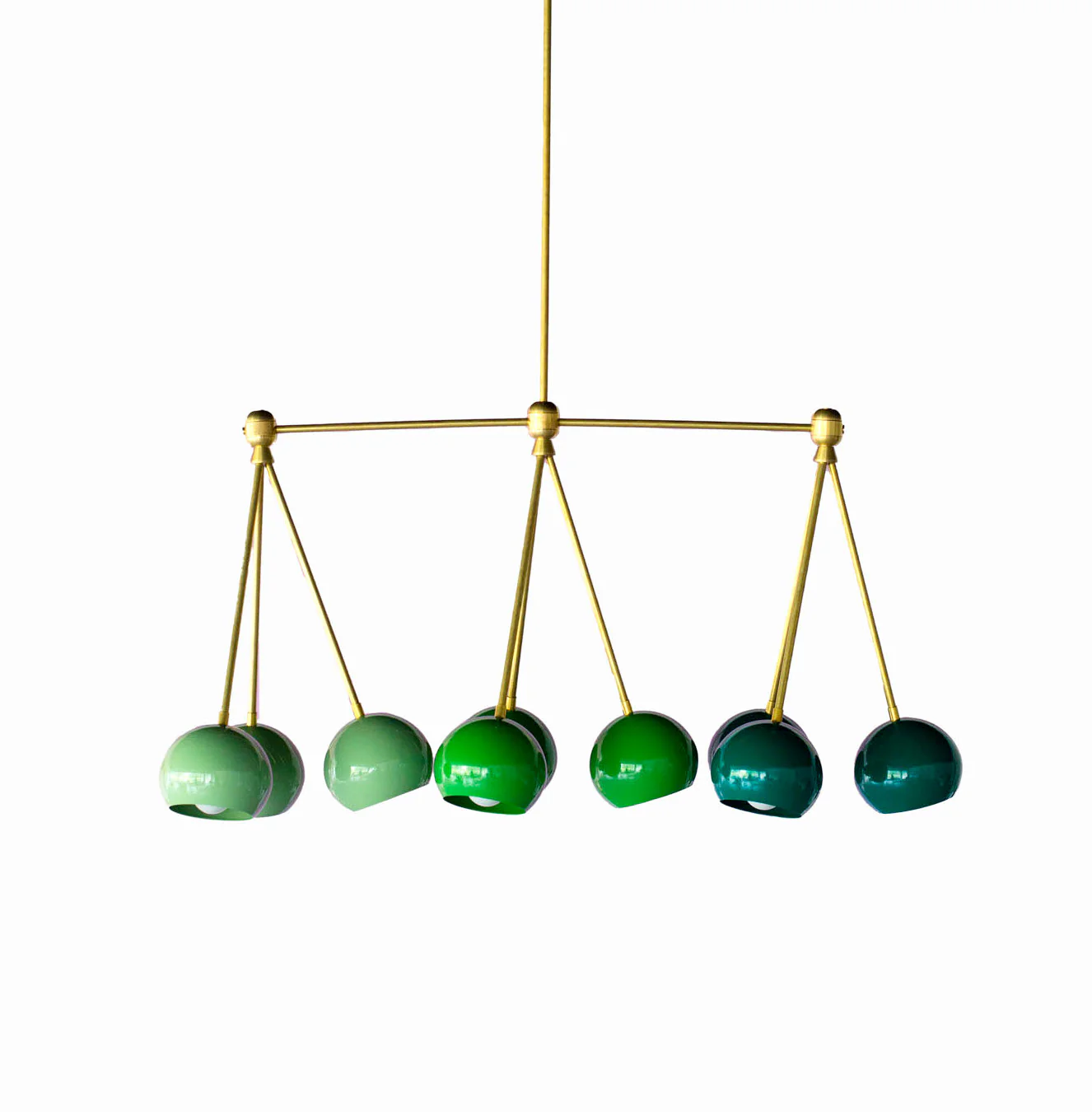 Turmalina Chandelier - Image 19
