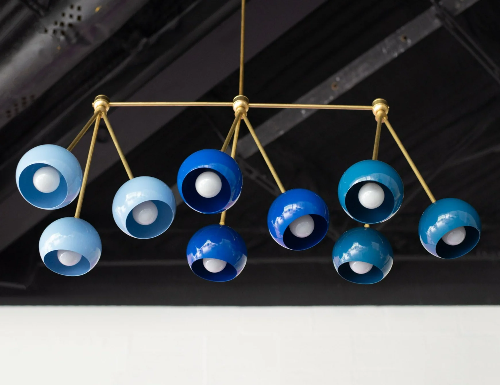 Turmalina Chandelier - Image 21