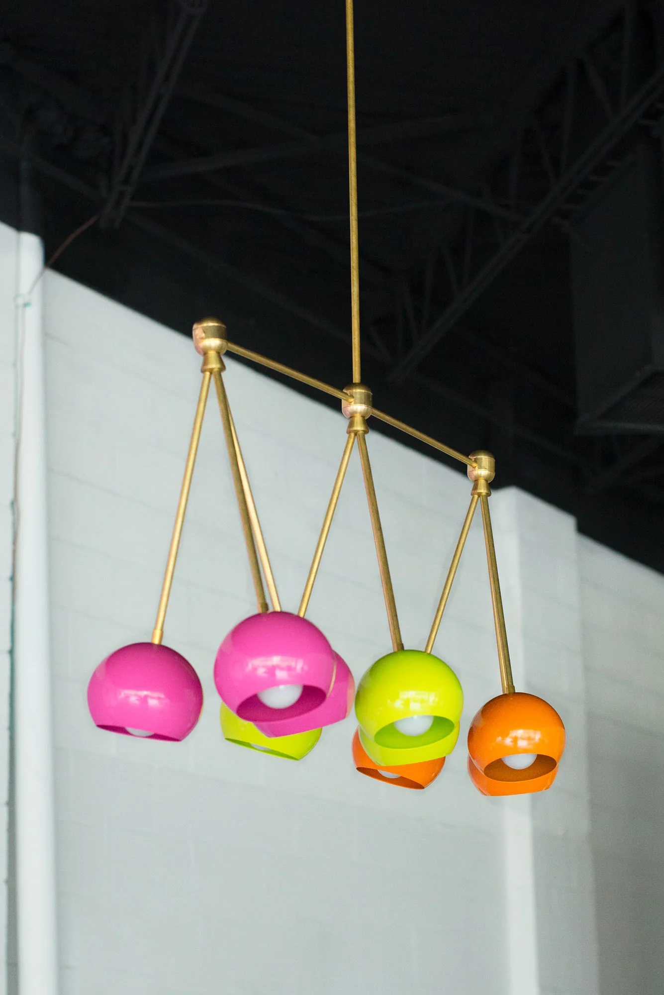 Turmalina Chandelier - Image 22