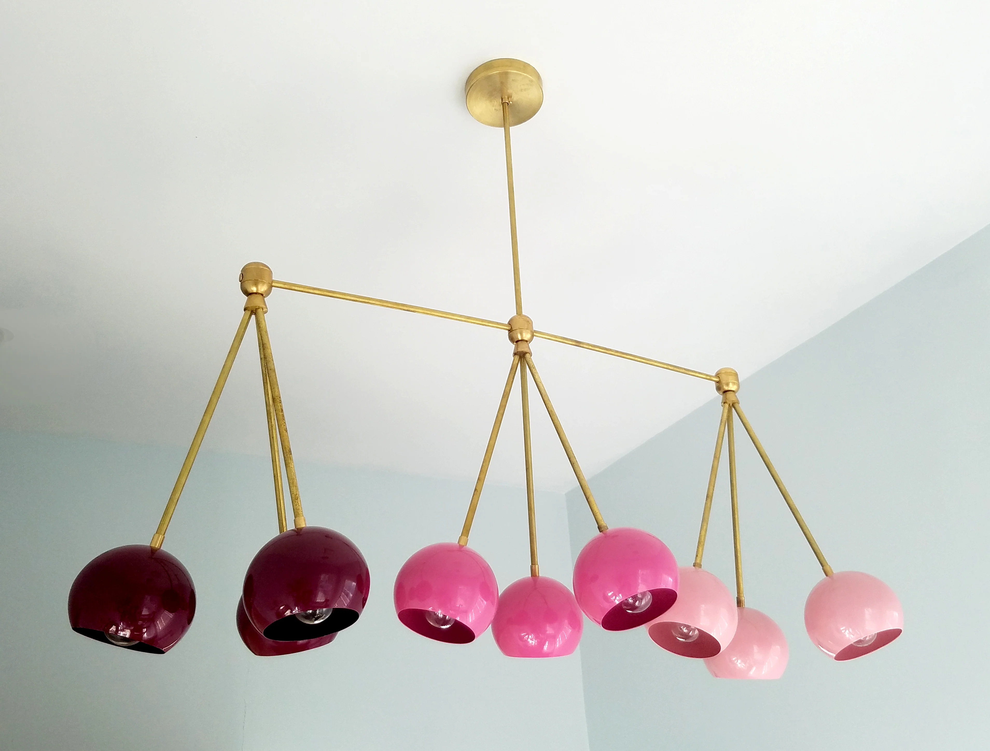 Turmalina Chandelier - Image 24