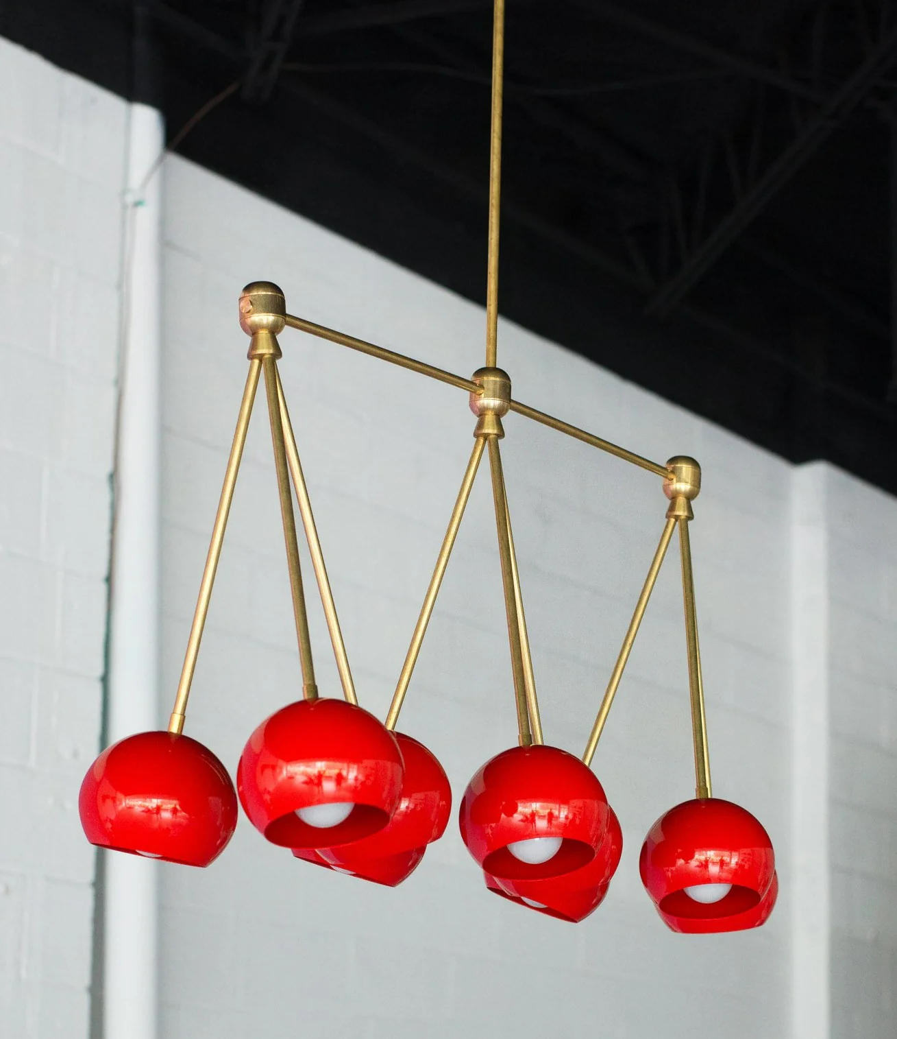 Turmalina Chandelier - Image 26
