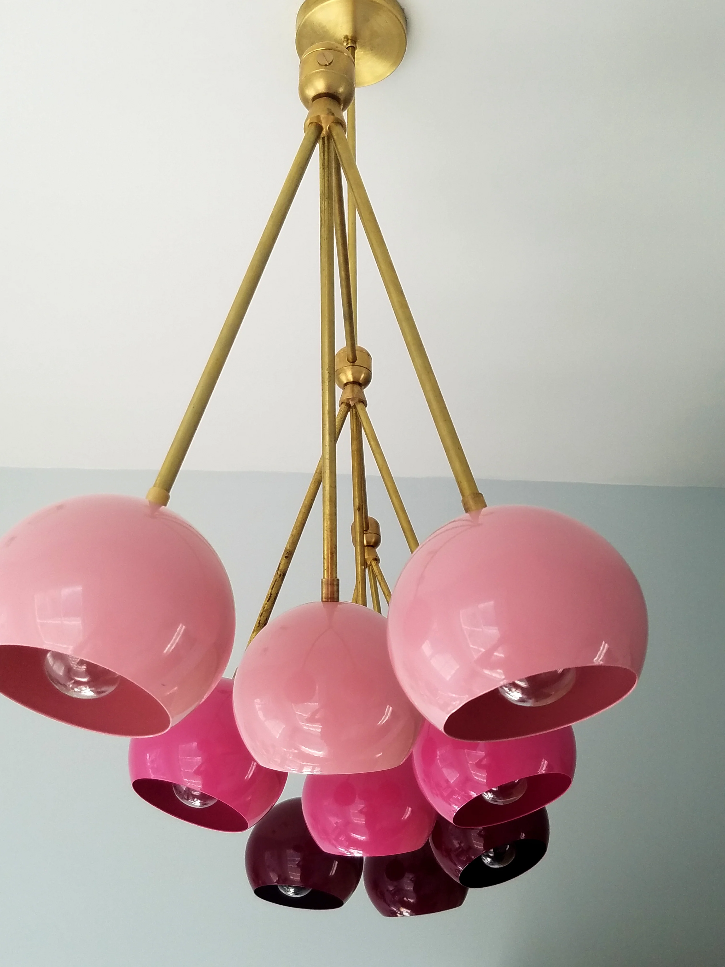 Turmalina Chandelier - Image 28