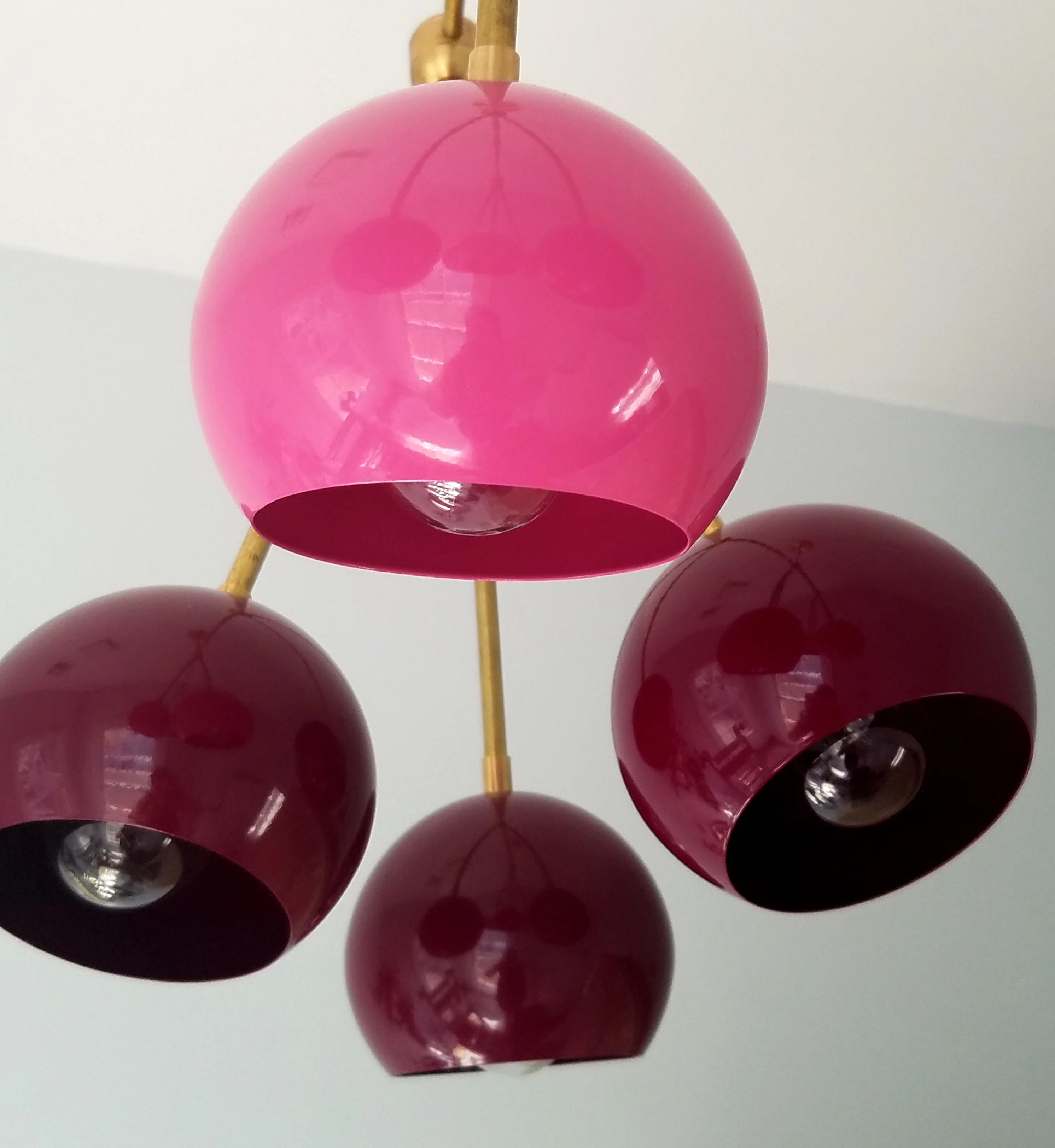 Turmalina Chandelier - Image 29
