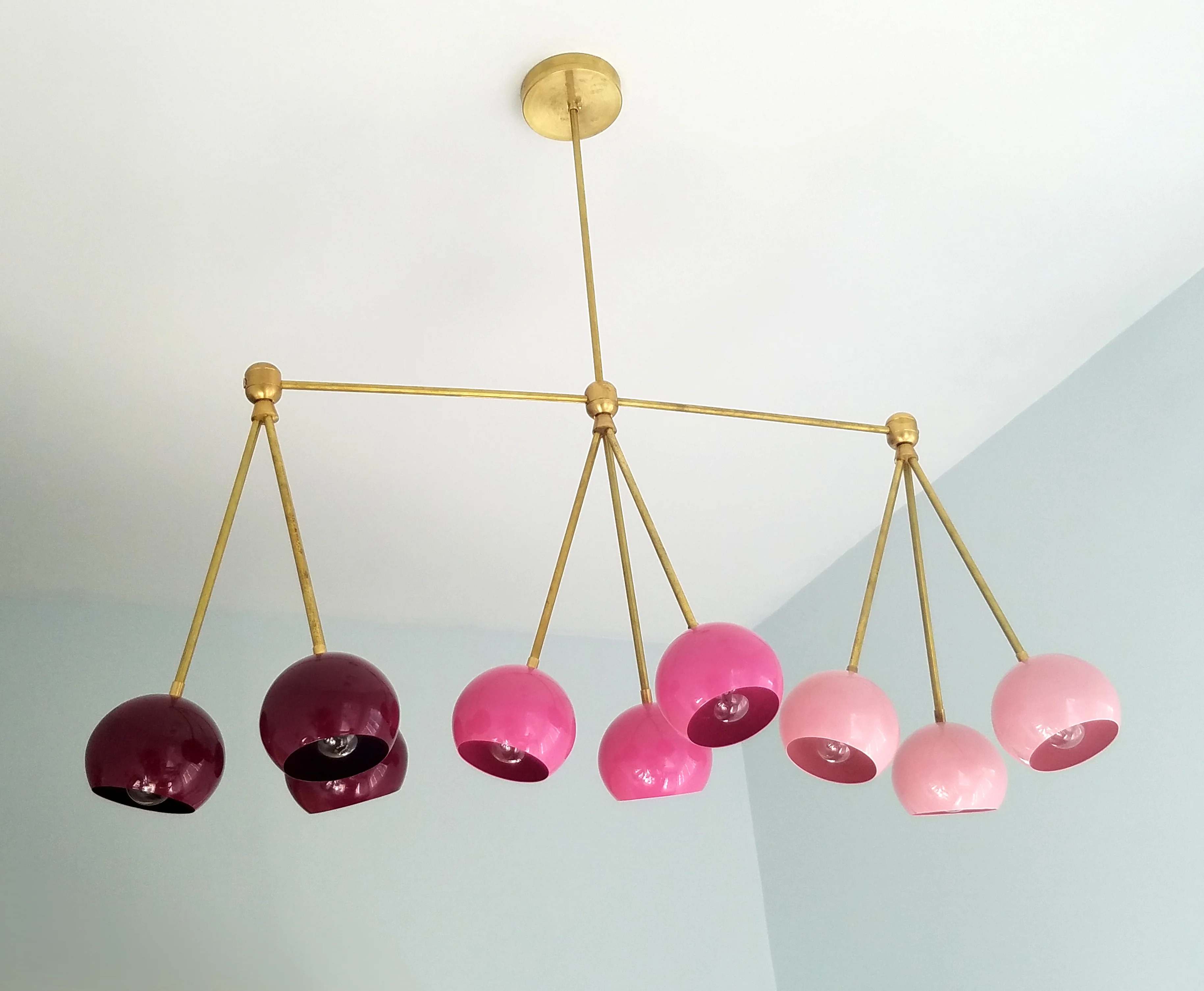 Turmalina Chandelier - Image 30