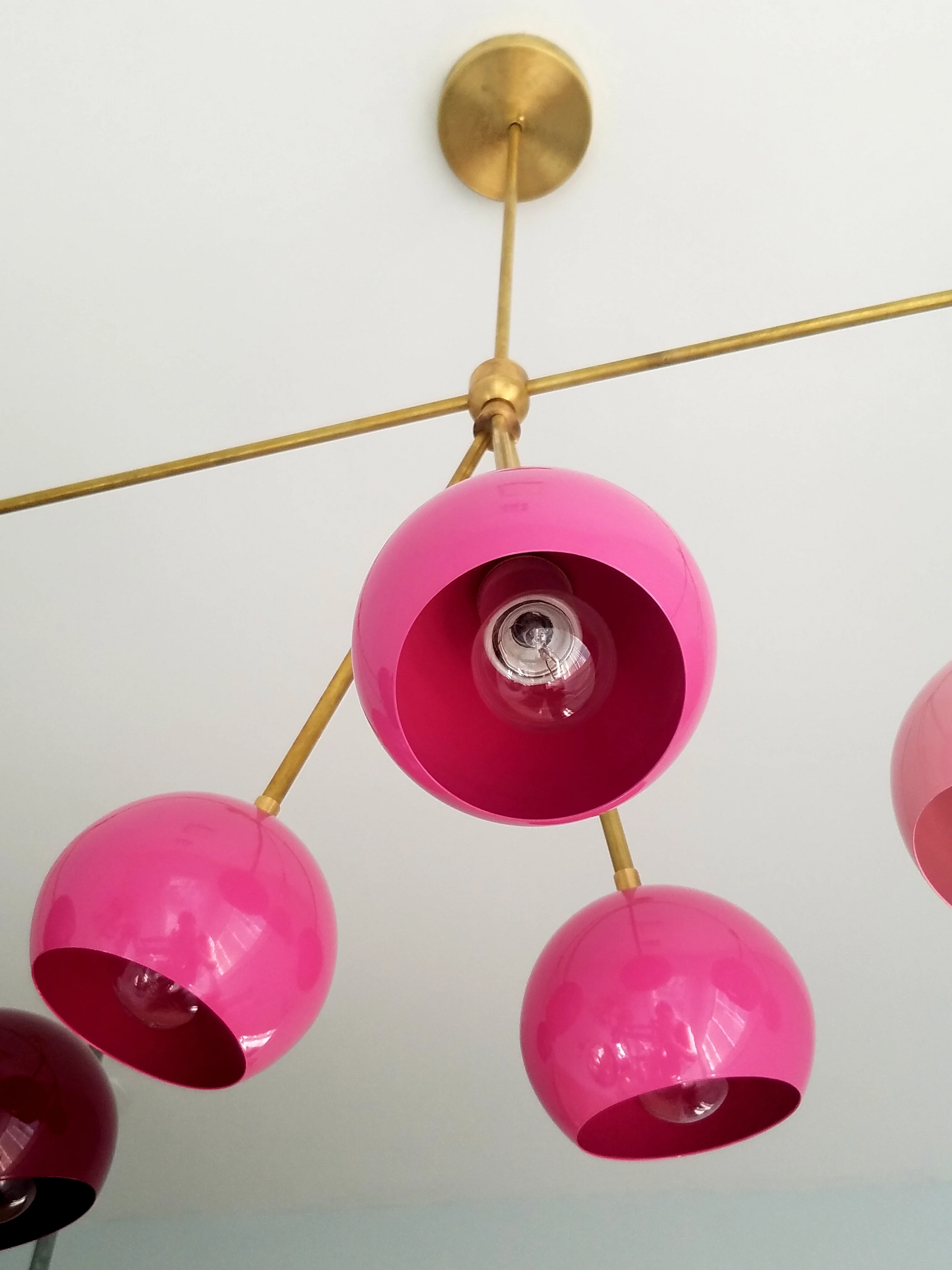 Turmalina Chandelier - Image 32