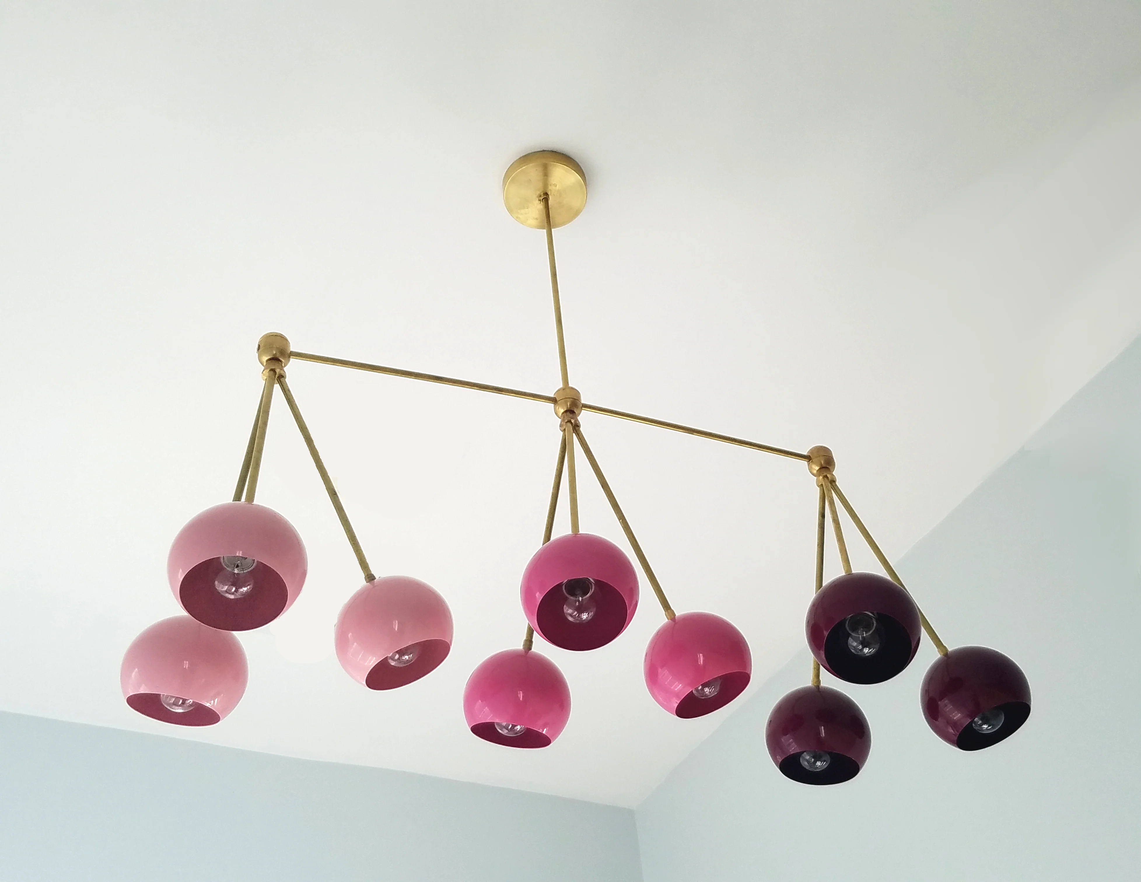 Turmalina Chandelier - Image 33