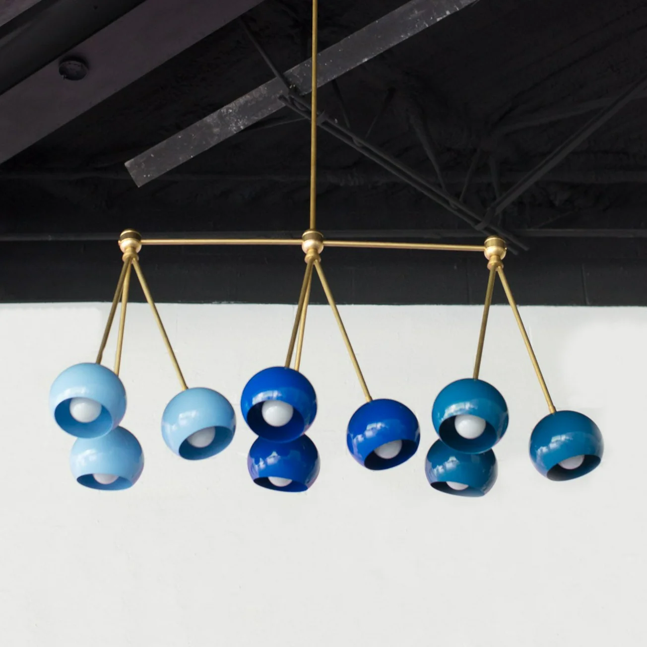 Turmalina Chandelier - Image 5
