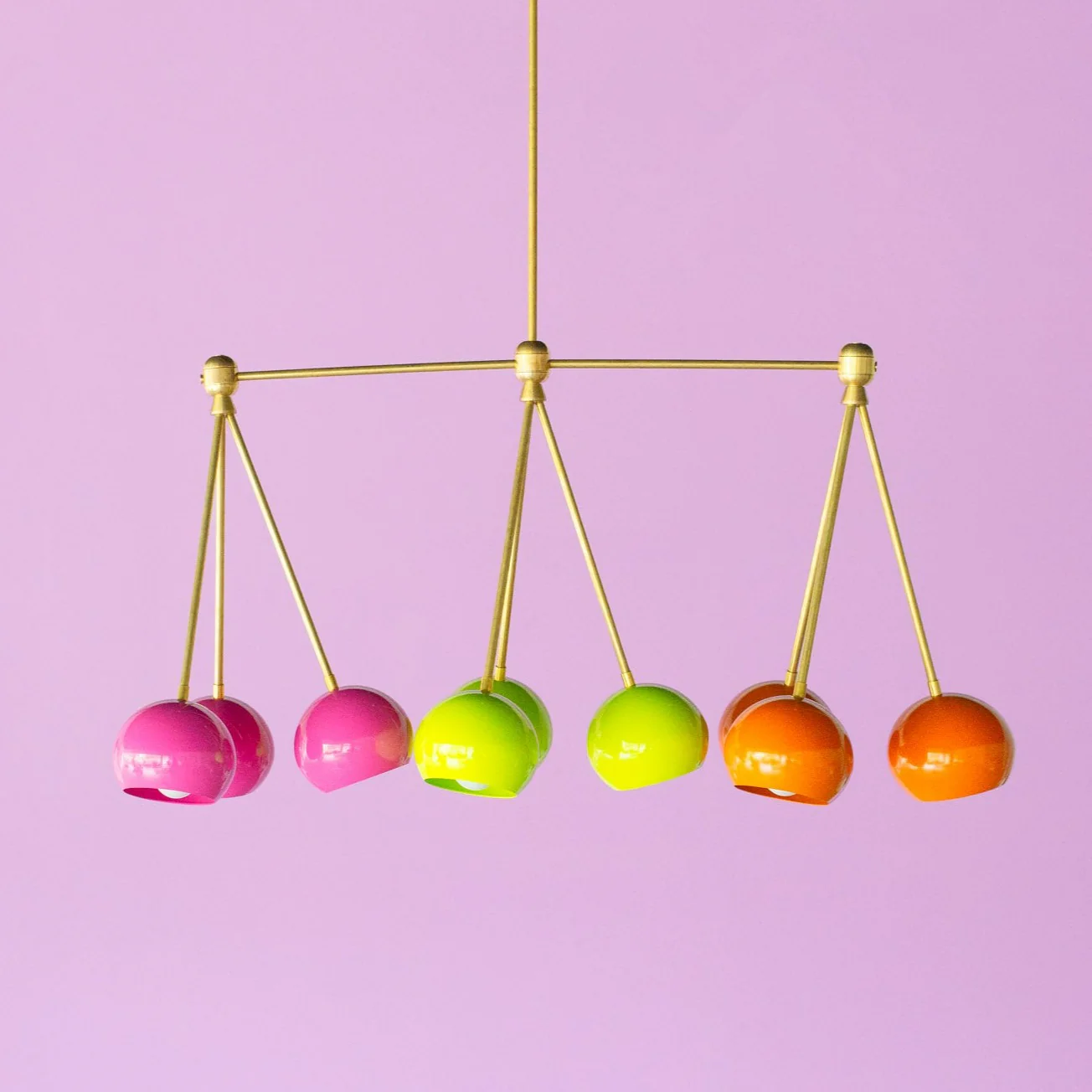Turmalina Chandelier - Image 6