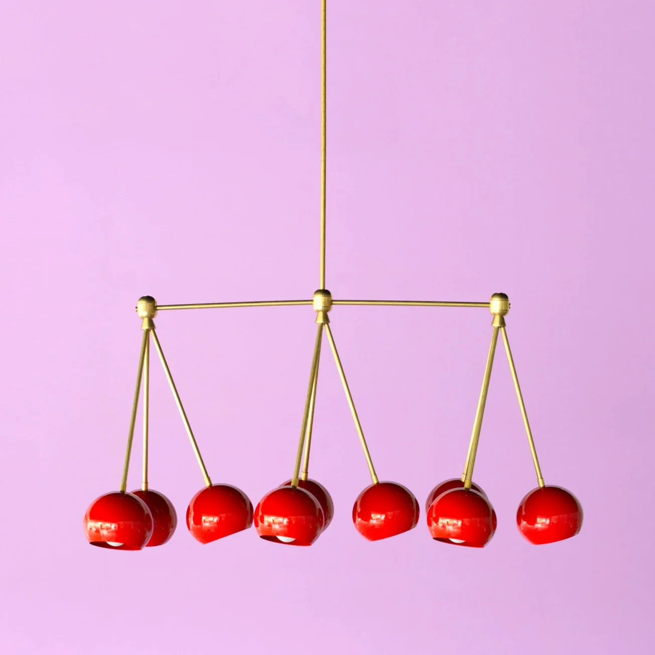 Turmalina Chandelier - Image 9